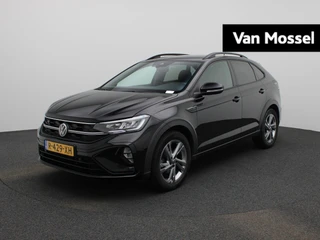 Volkswagen Taigo 1.0 TSI R-Line 110 PK