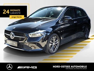 Mercedes-Benz B-Klasse 180 d MULTIBEAM SHZ LHZ DISTRO KAMERA PANO AHK