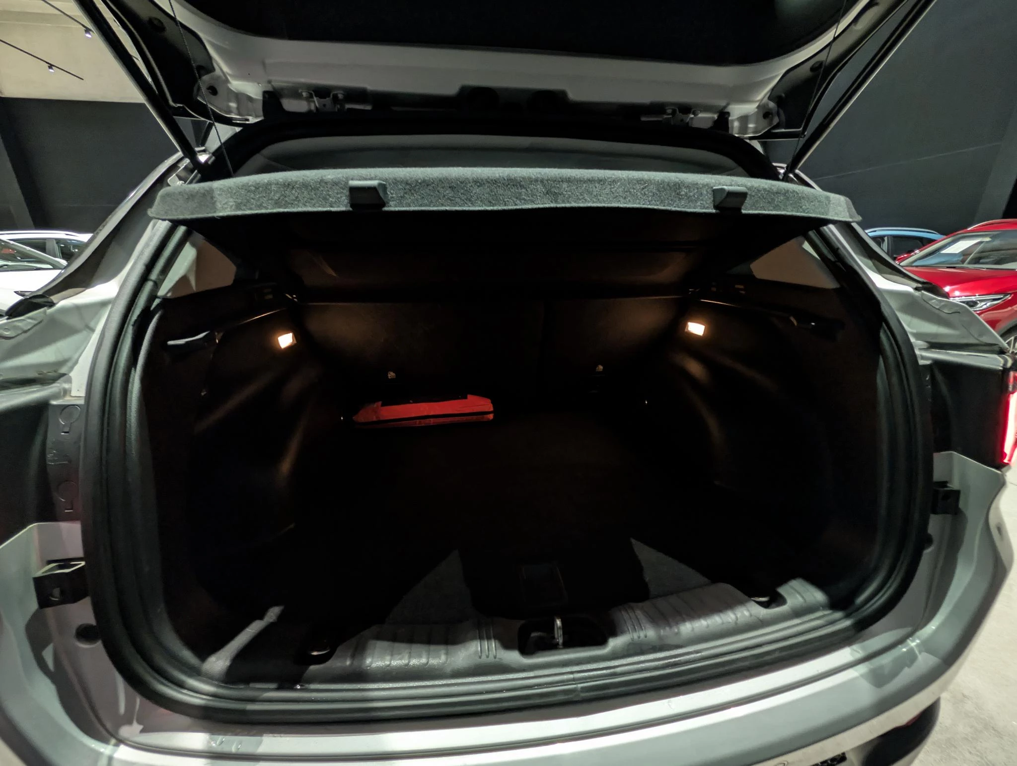 Jeep Compass Night Eagle jeep compass