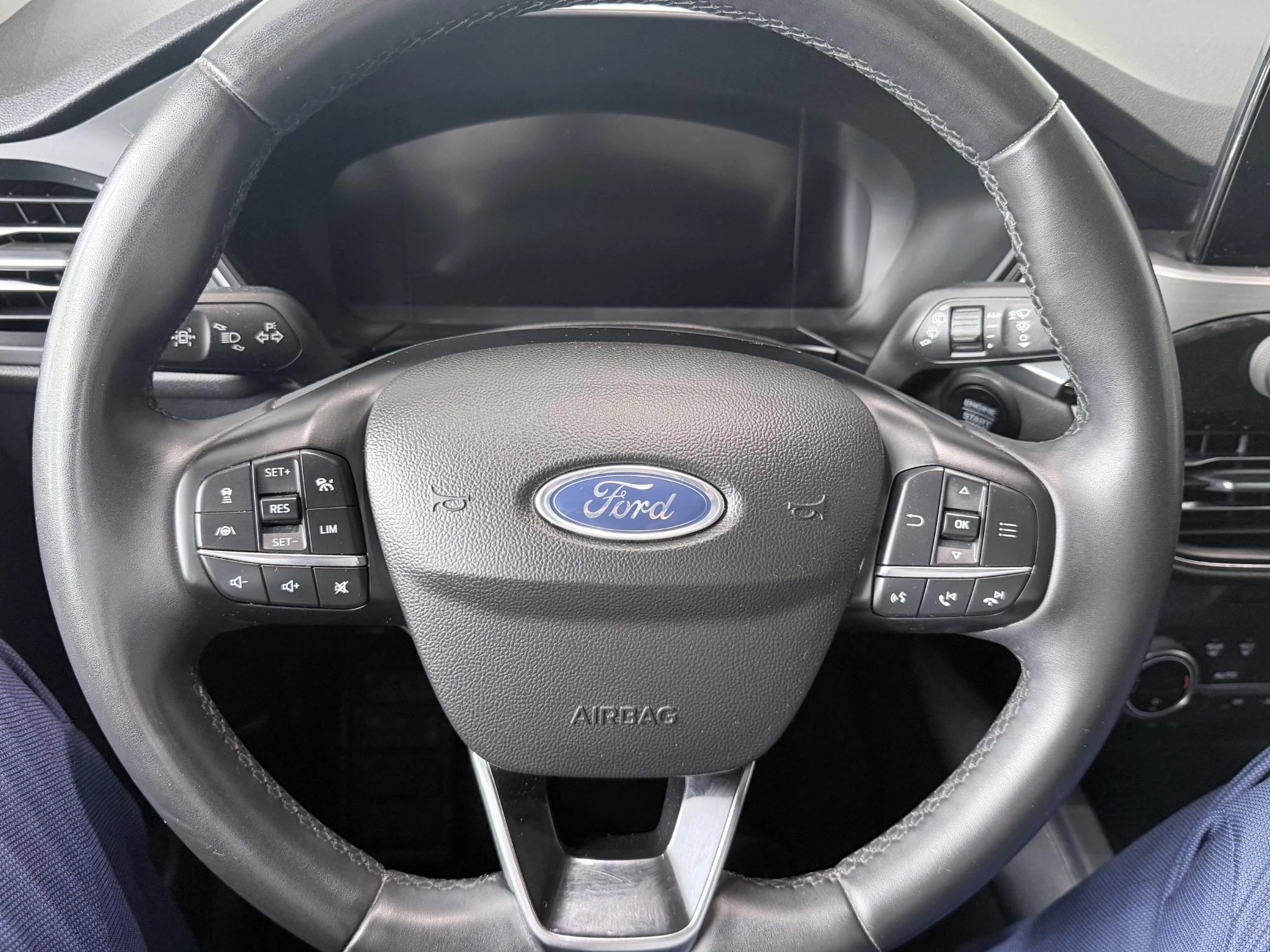 Ford Kuga Titanium X