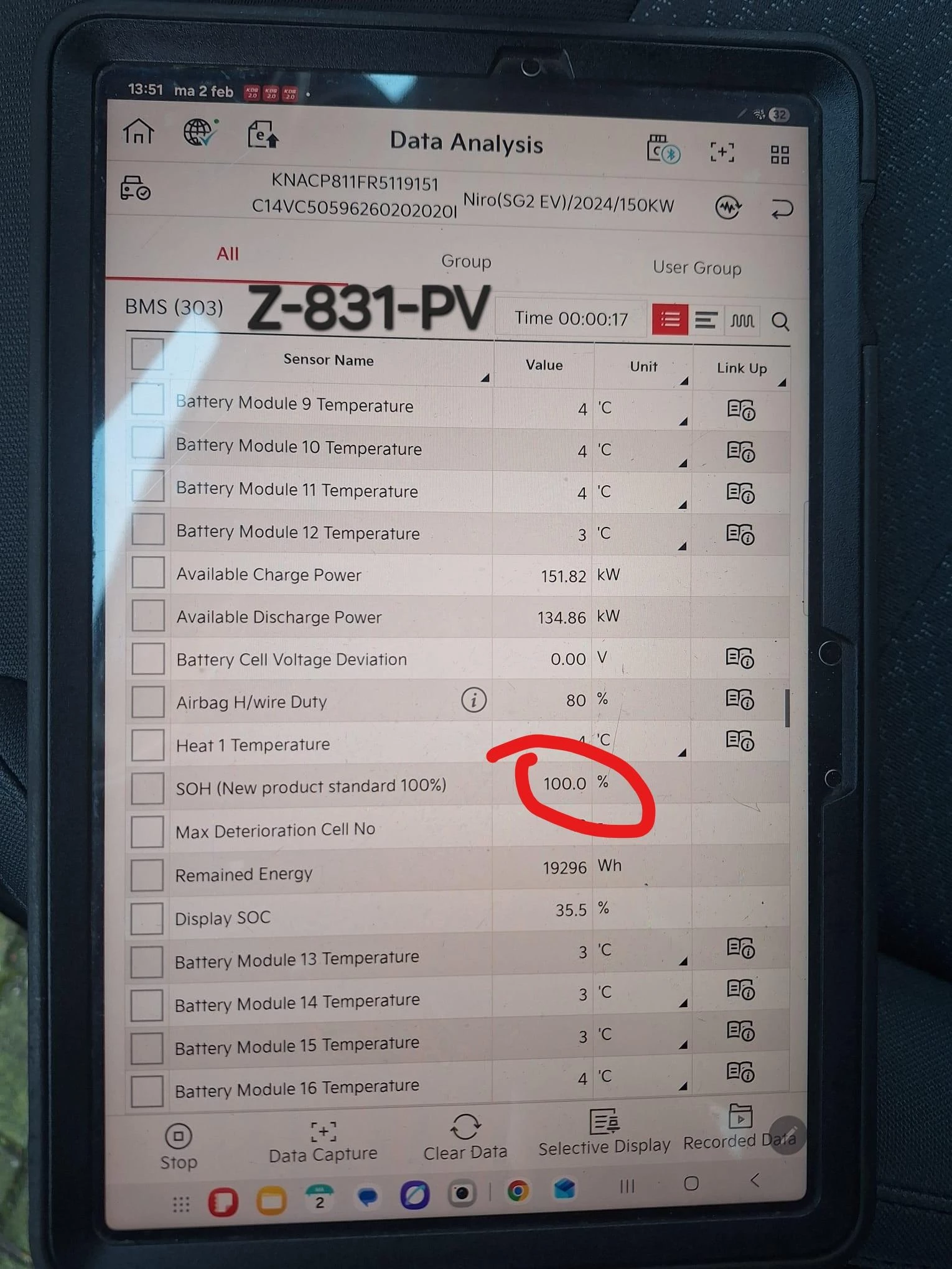 Kia-Niro EV-image-40