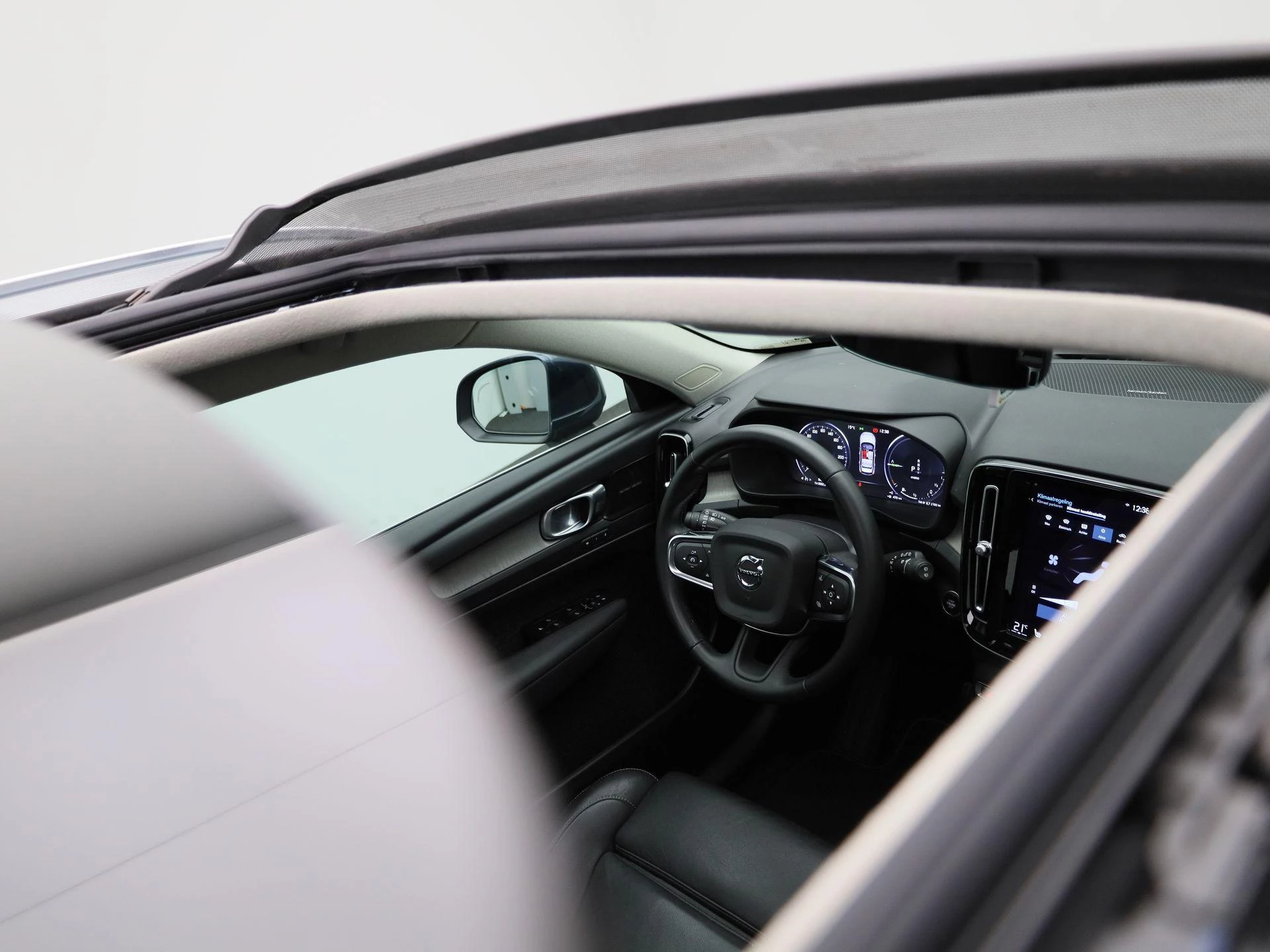 Volvo XC40 1.5 T4 Recharge Inscription