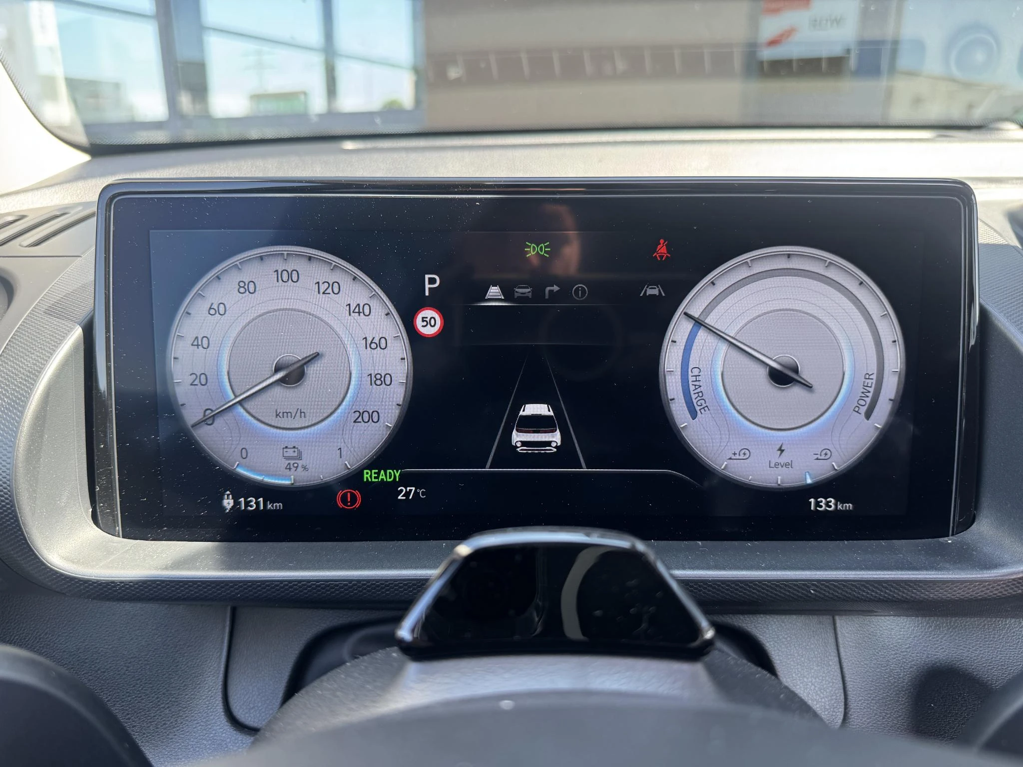 Hyundai Inster Pulse Advanced 42 kWh