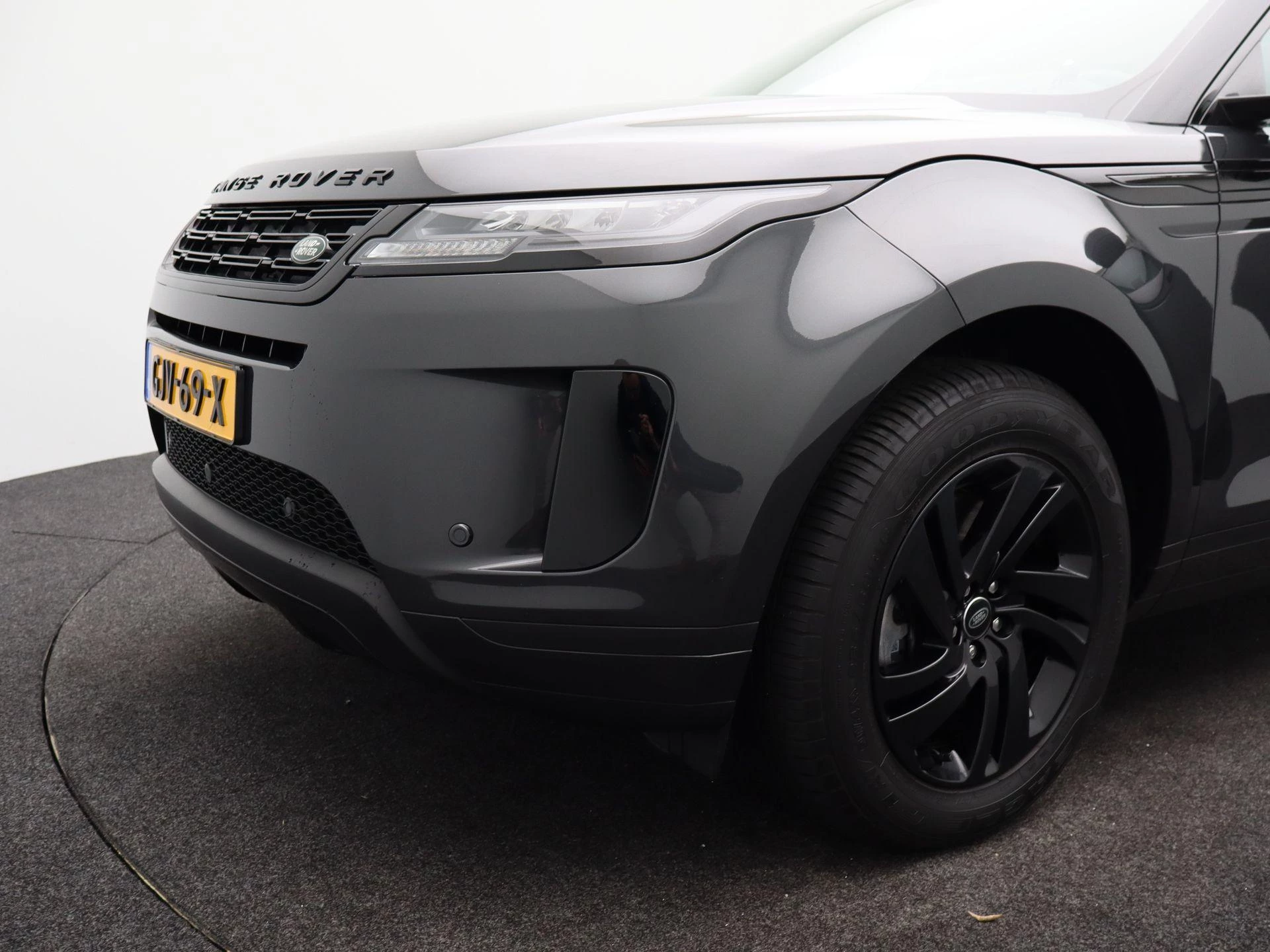 Land Rover Range Rover Evoque 1.5 P270e PHEV AWD S Edition