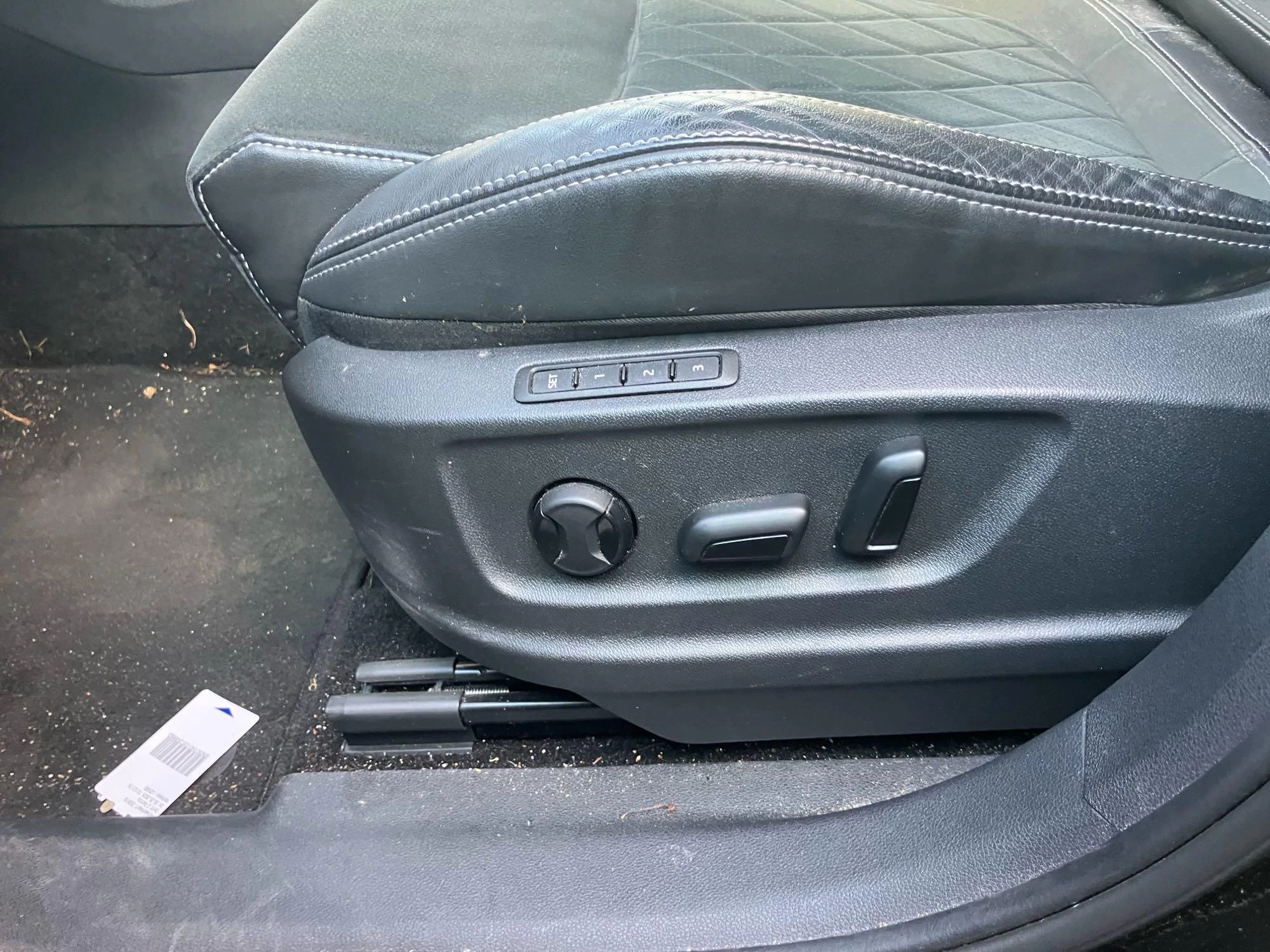 Škoda Kodiaq 1.5 TSI Sportline Business 150 PK