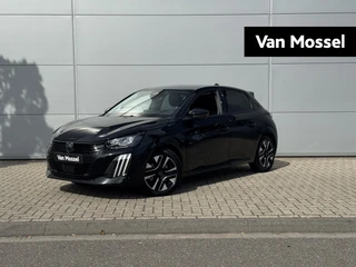 Peugeot 208 1.2 Hybrid 110 e-DCS6 Allure