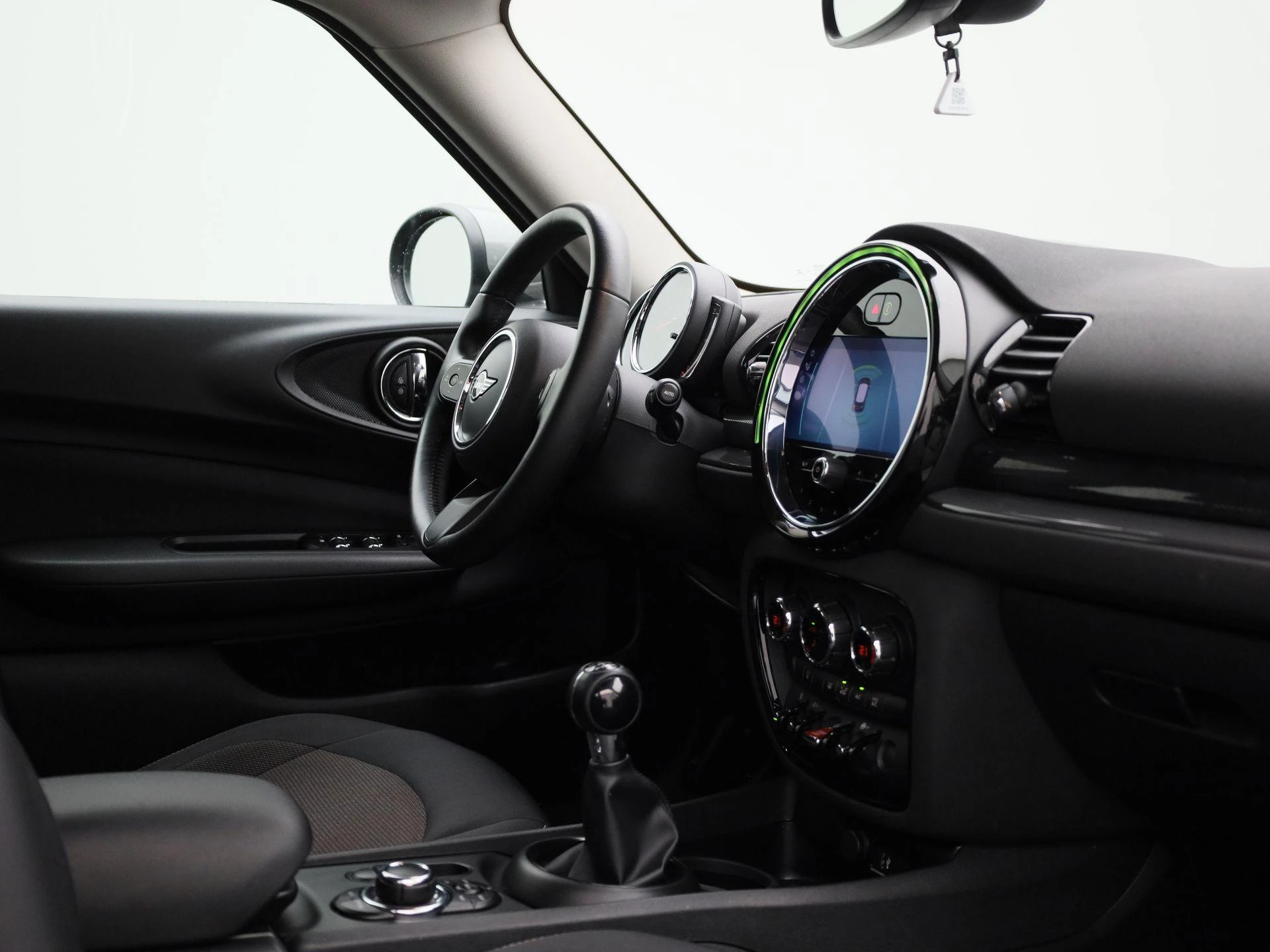 MINI Clubman Mini One D (85 kW) PDC V+A | LED | Navi
