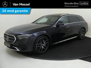 Mercedes-Benz E-Klasse All-Terrain 300 de 4MATIC All-Terrain