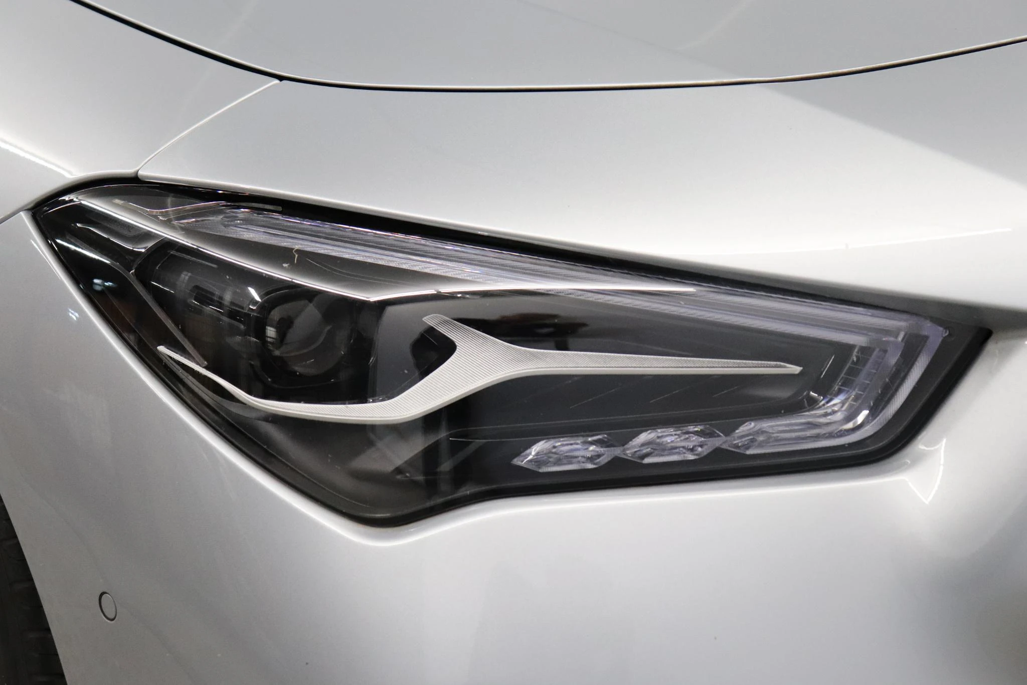 Mercedes-Benz CLA Shooting Brake CLA 180 Business Line