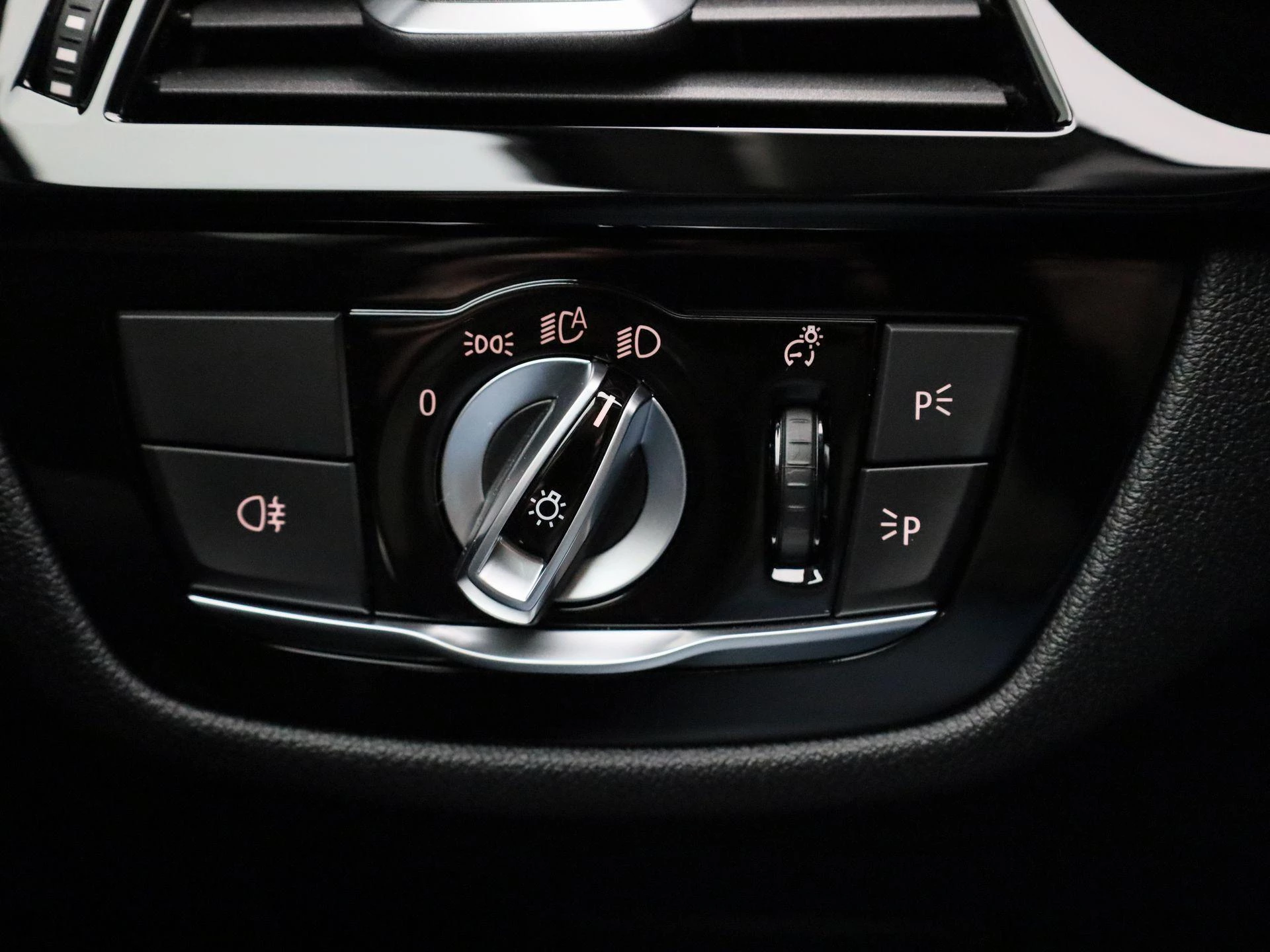 BMW 5 Reeks Touring 520e 150kW