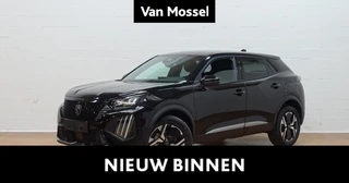 Peugeot 2008 1.2 HYBRID 145 e-DSC6 Allure