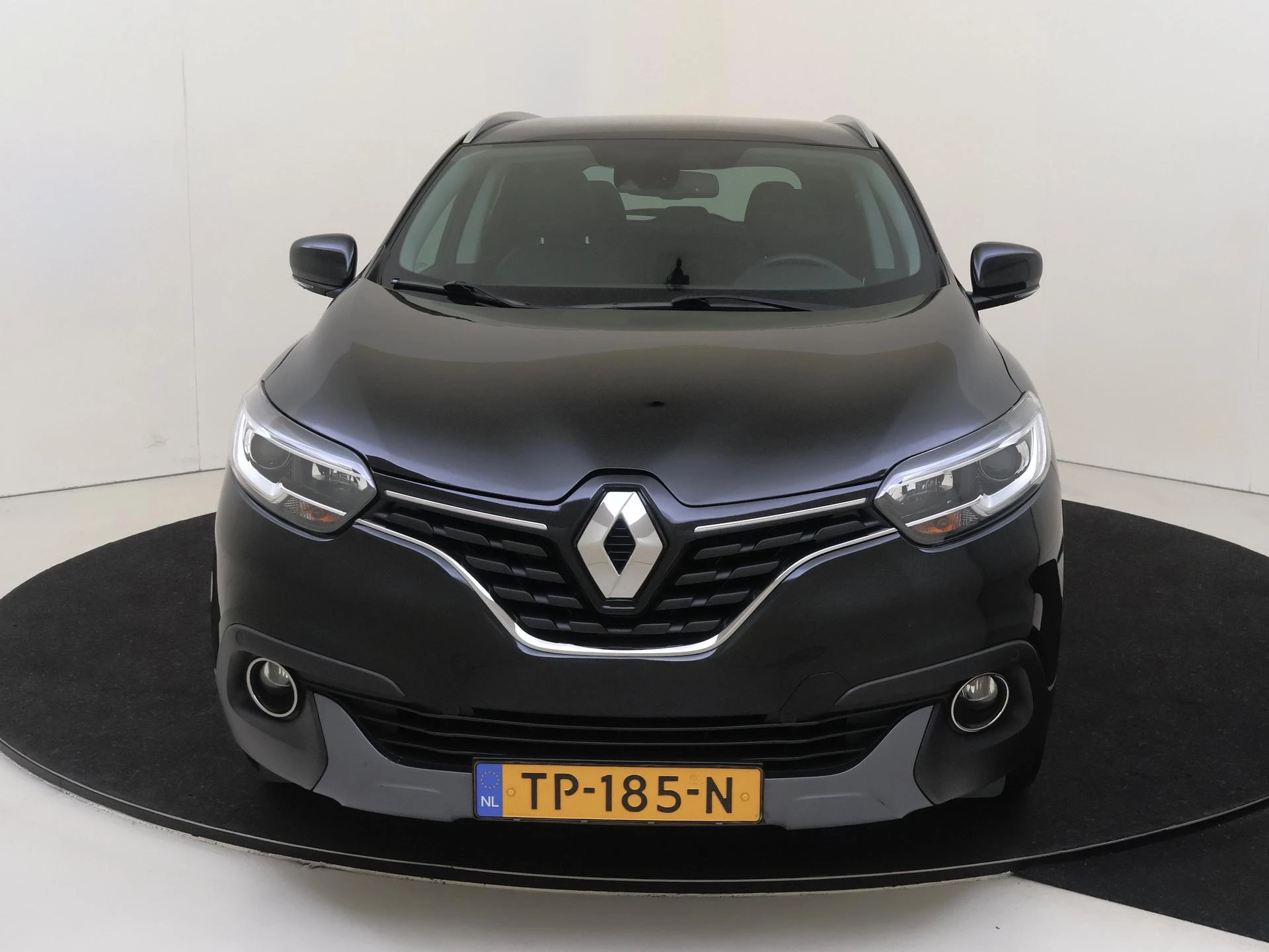Renault Kadjar 1.2 TCe 130 PK Intens