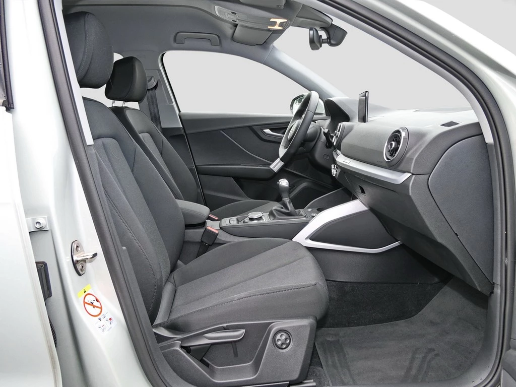 Audi Q2 30 TFSI advanced *AHK*ACC*NAVI*KAMERA*