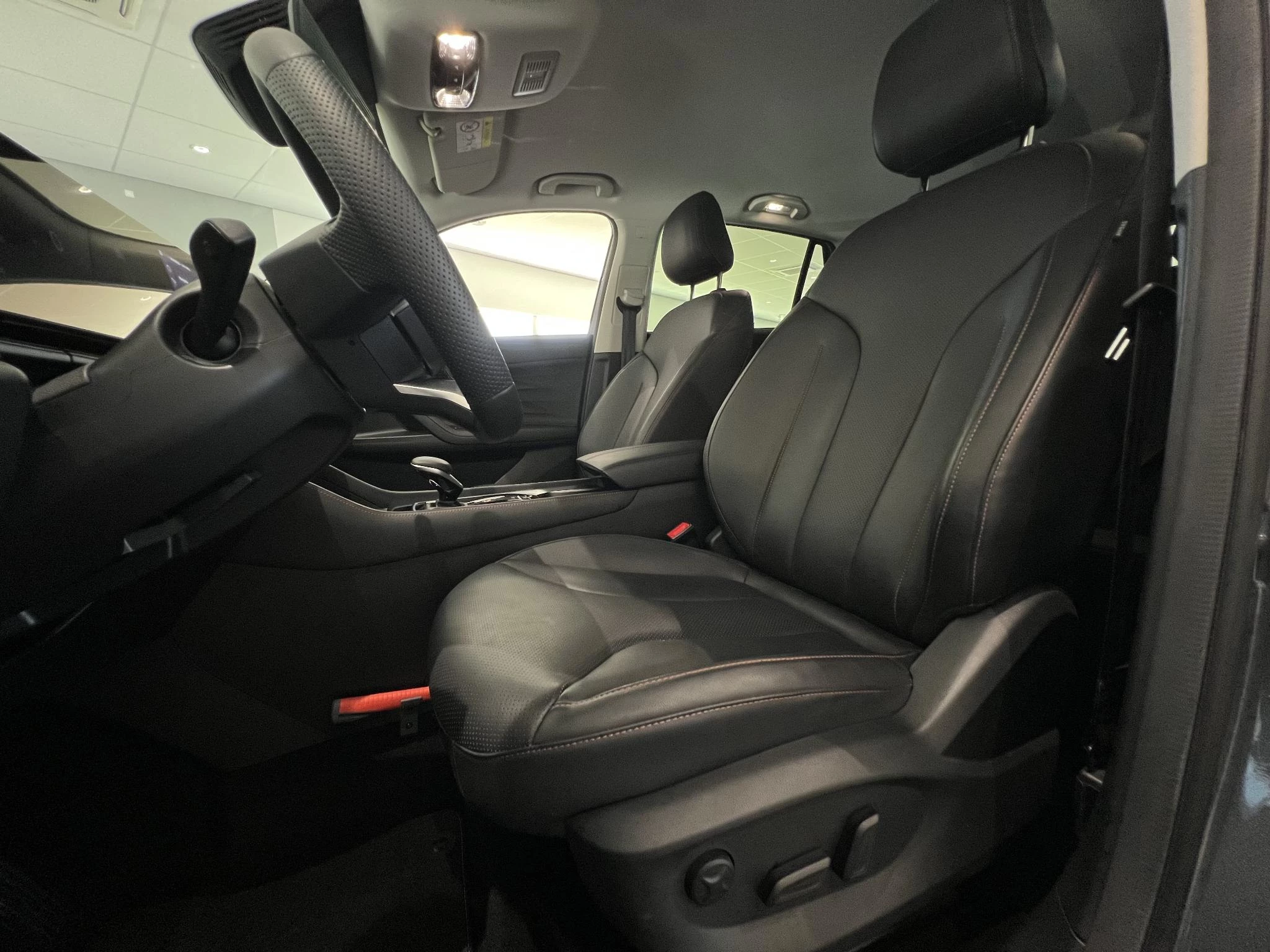 MG HS 1.5 PHEV Luxury