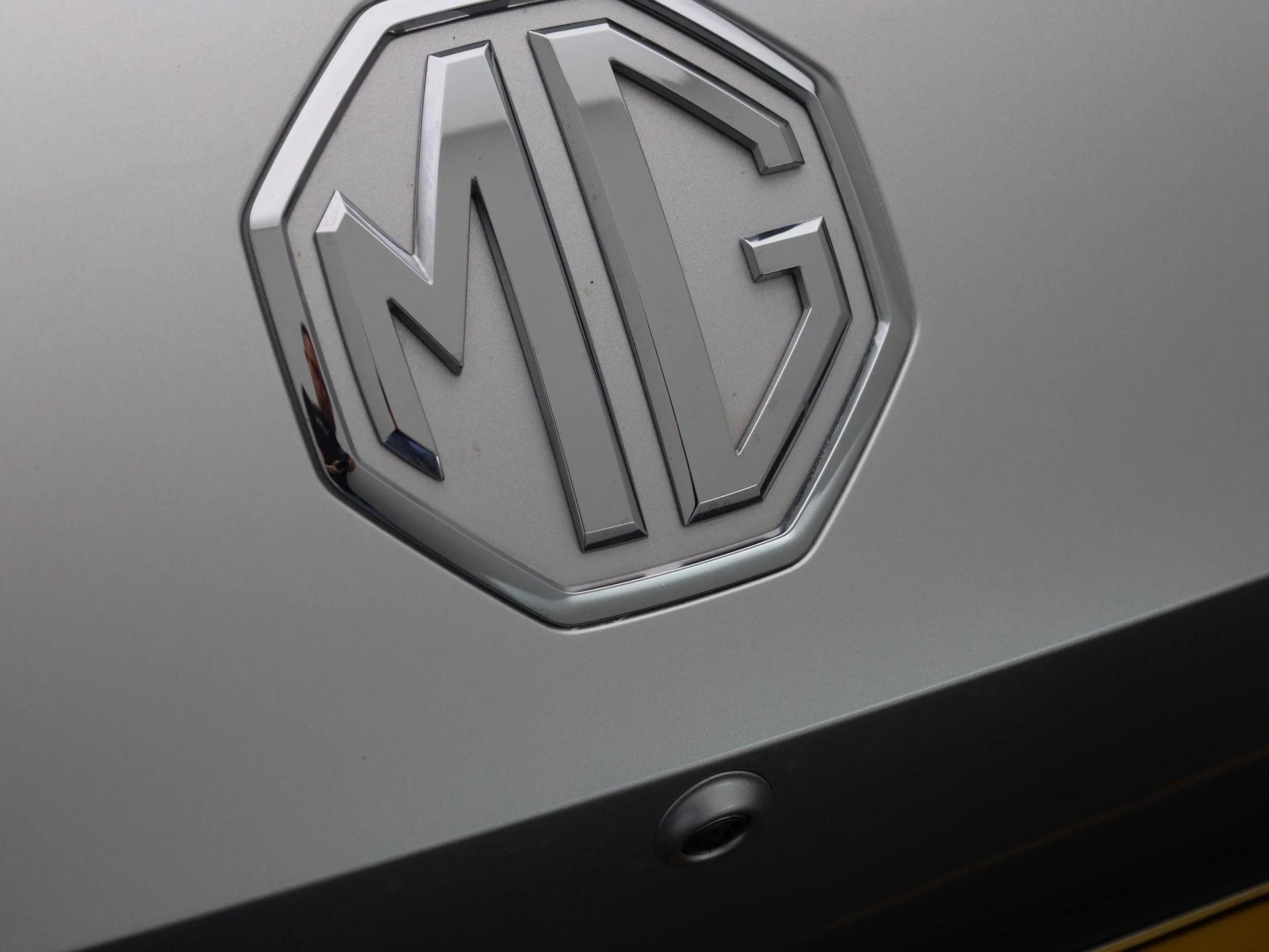 MG MG4 Luxury 64 kWh
