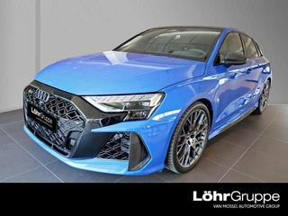Audi RS3 UPE br. 96.855,- Sportback S tronic 294 kW / 400 PS