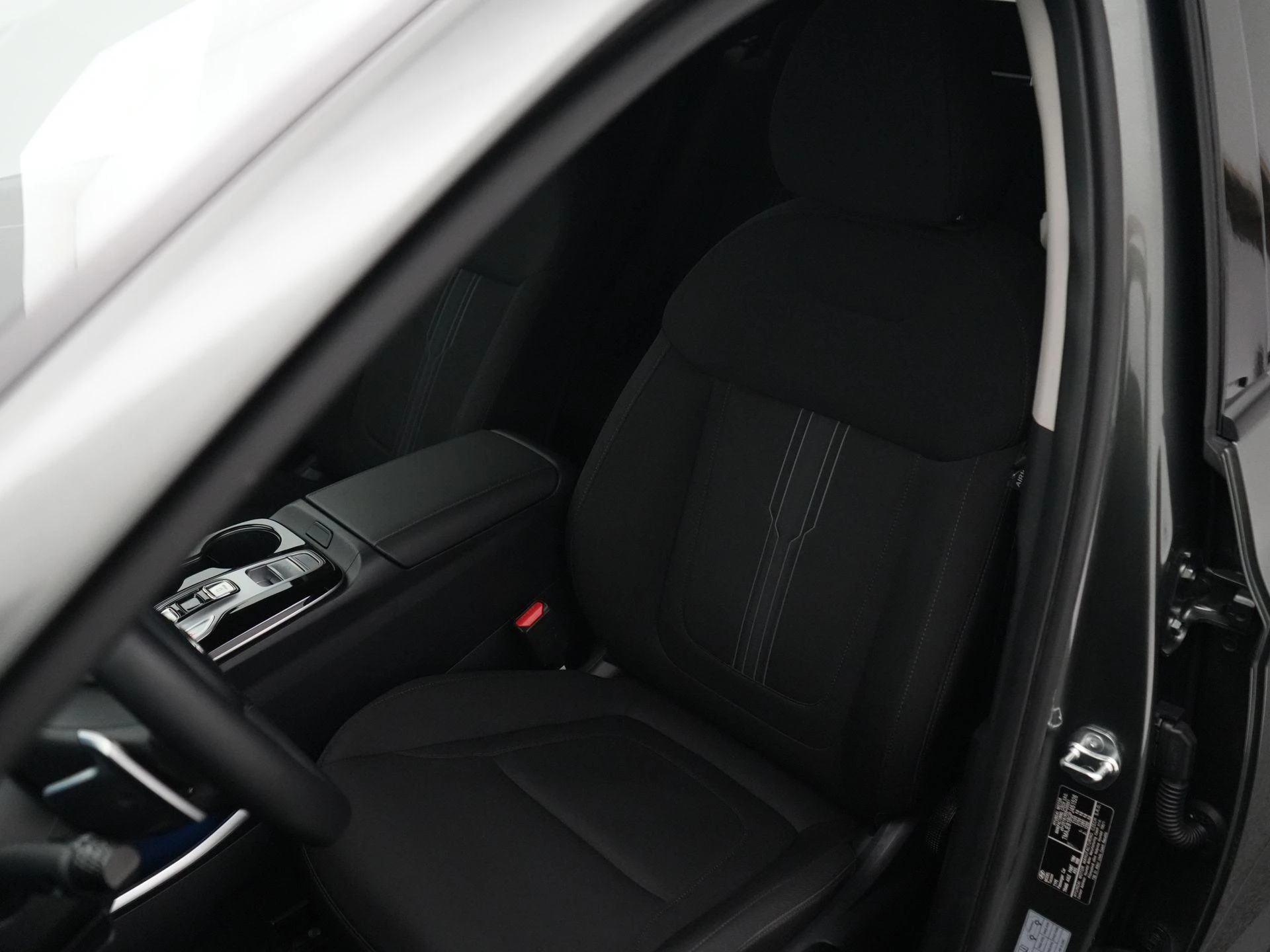 Hyundai Tucson 1.6 T-GDI MHEV Premium