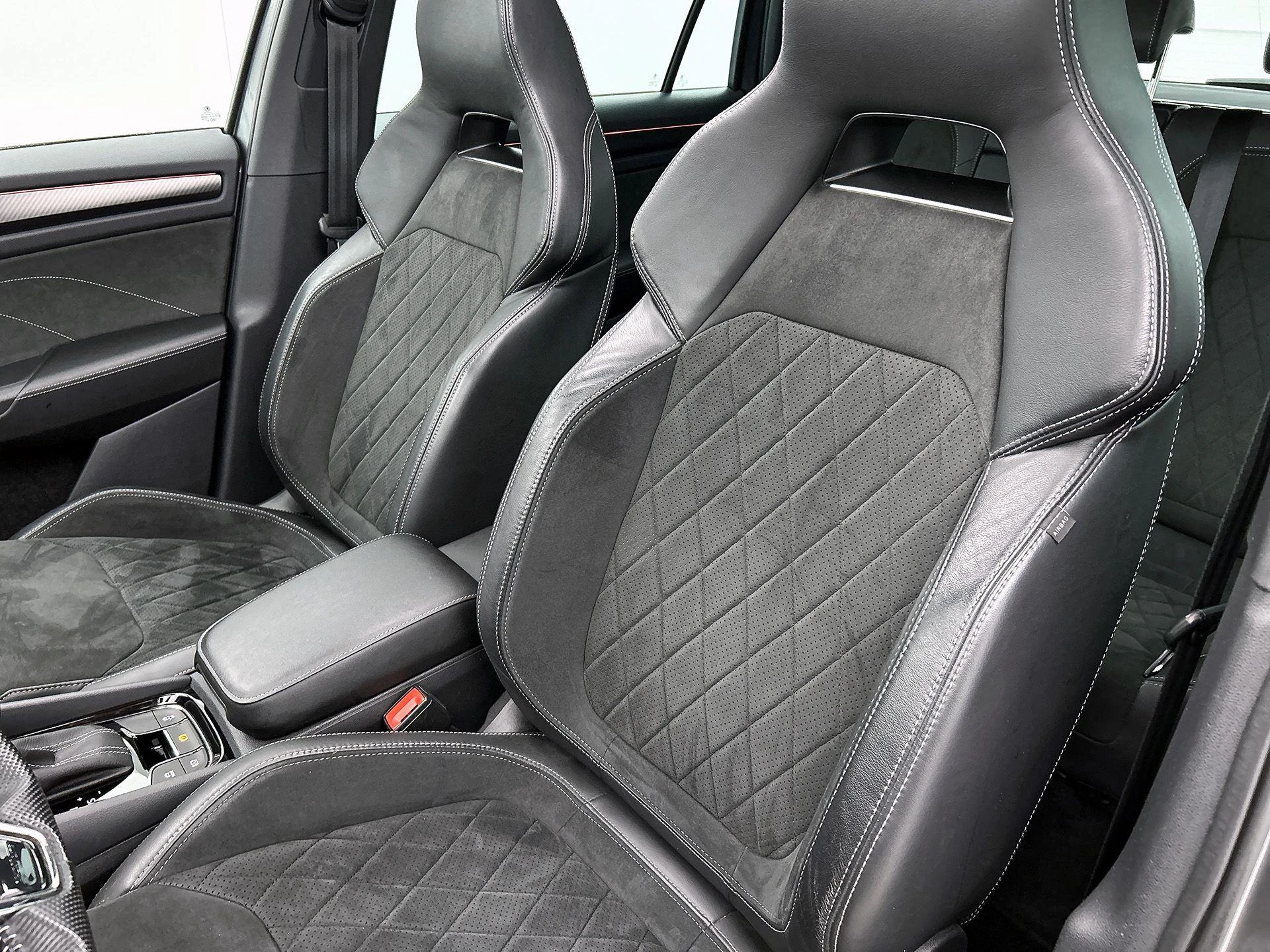 Škoda Kodiaq 1.5 TSI Sportline Business