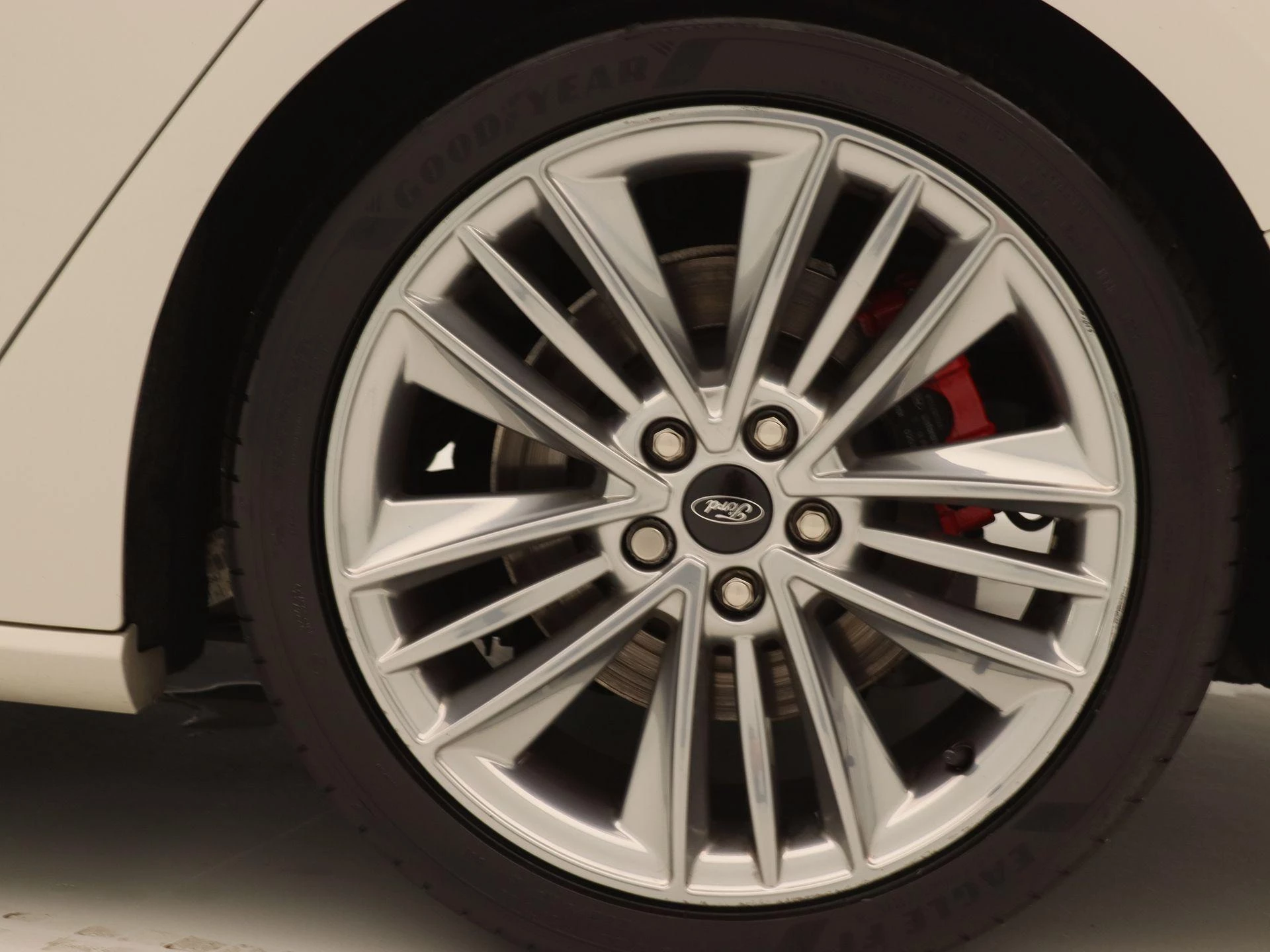 Ford Focus Wagon 1.5 EcoBoost ST Line X Business