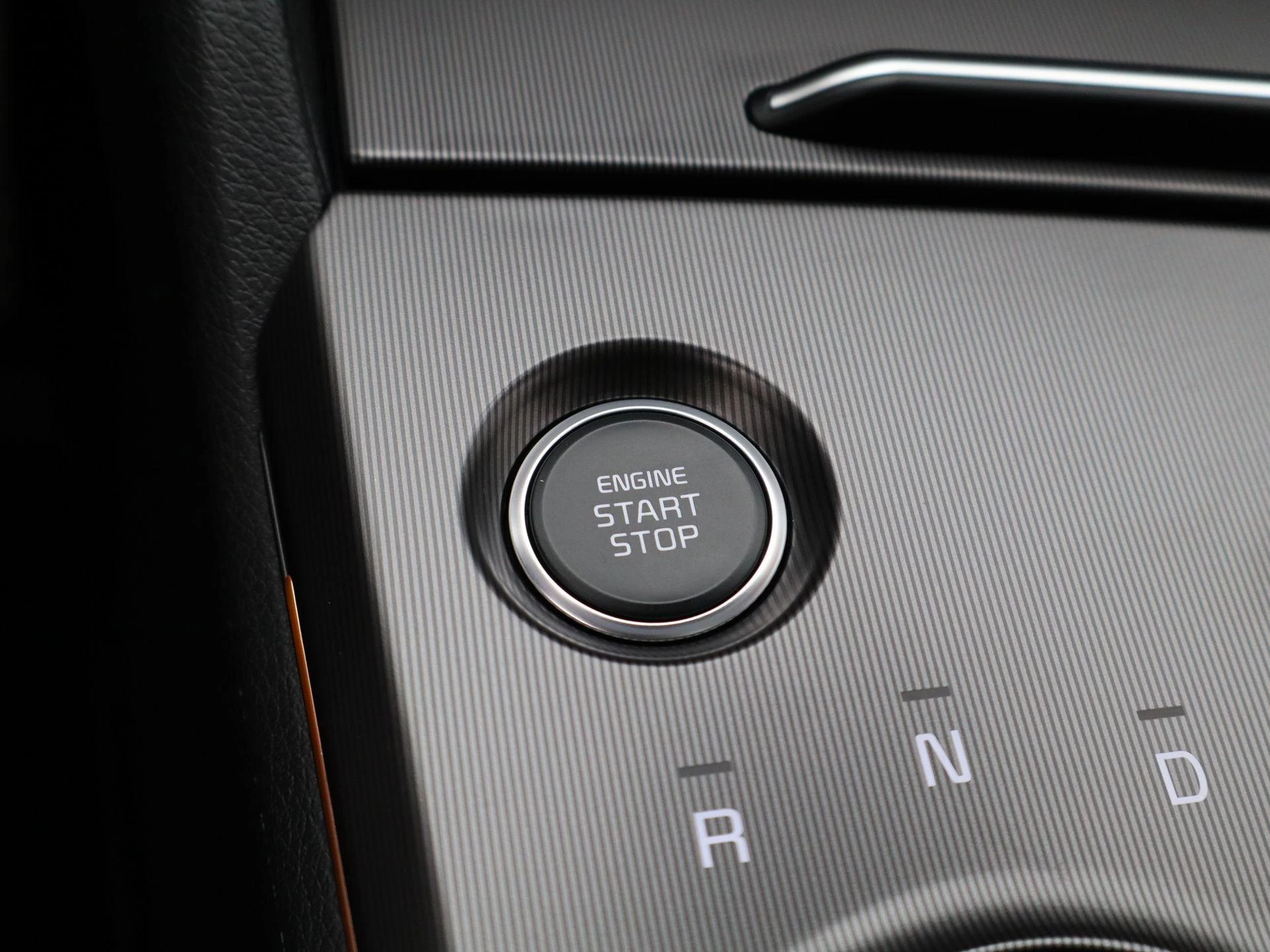 Kia Sportage 1.6 T-GDi Hybrid GT-PlusLine