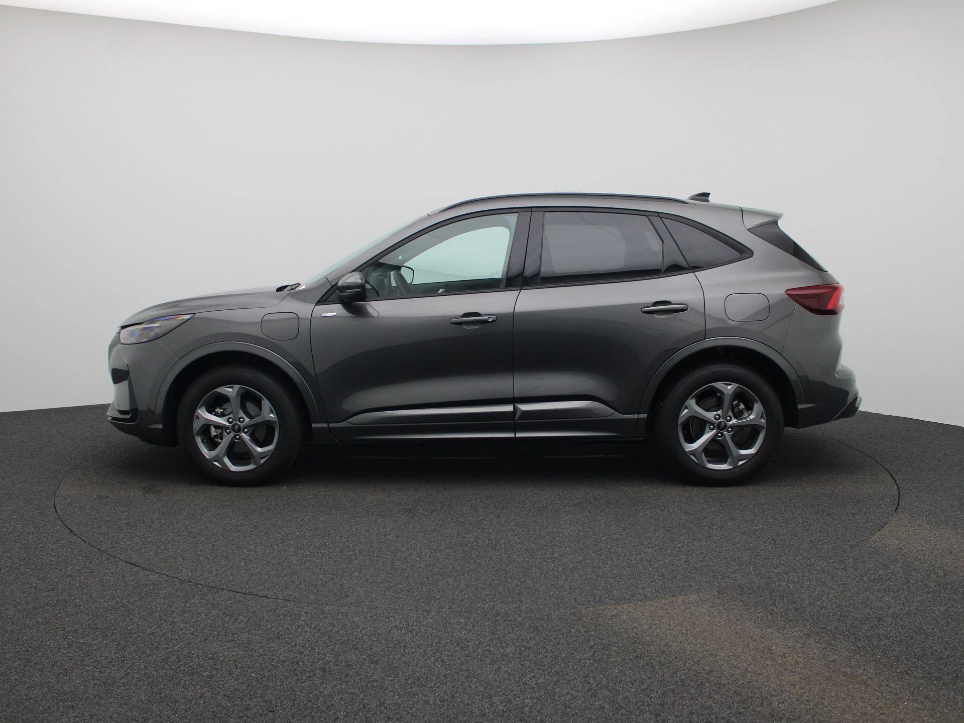 Ford Kuga 2.5 PHEV ST-Line