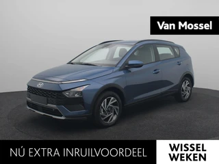 Hyundai Bayon 1.0 T-GDI Comfort