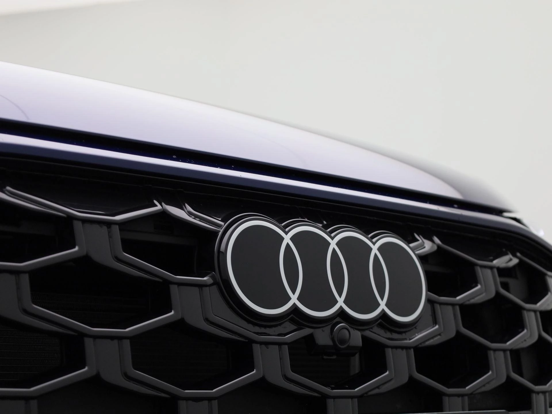Audi Q3 1.5 200kW e-hybrid S edition
