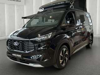 Ford Nugget Active 320 L1. Aufstelldach.. Aut. AWD Campingbus Diesel *Aktionsangebot Mittsommert*