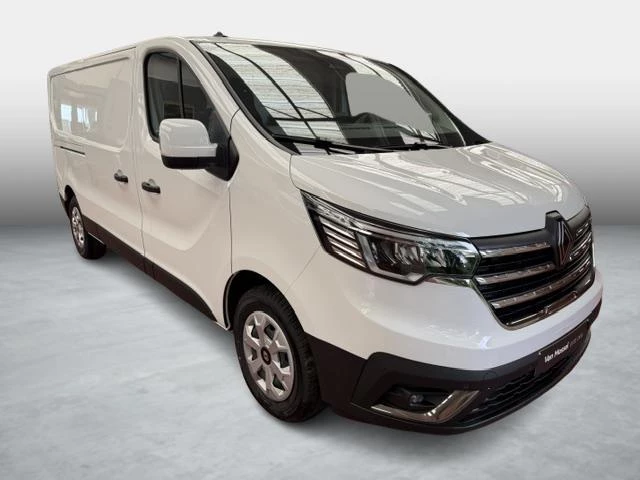 Renault Trafic L2H1 dCi 170 Extra 3.0T