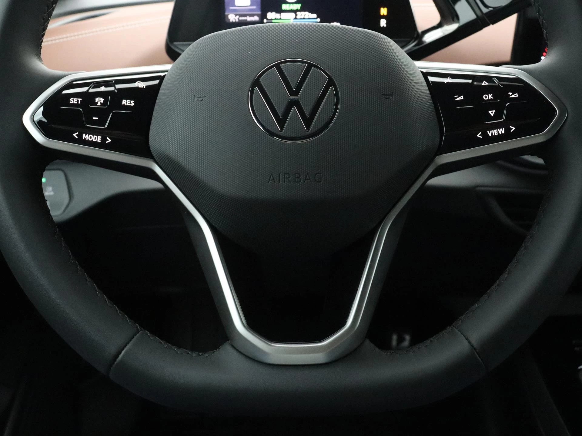 Volkswagen ID.4 Pure 52 kWh 170pk