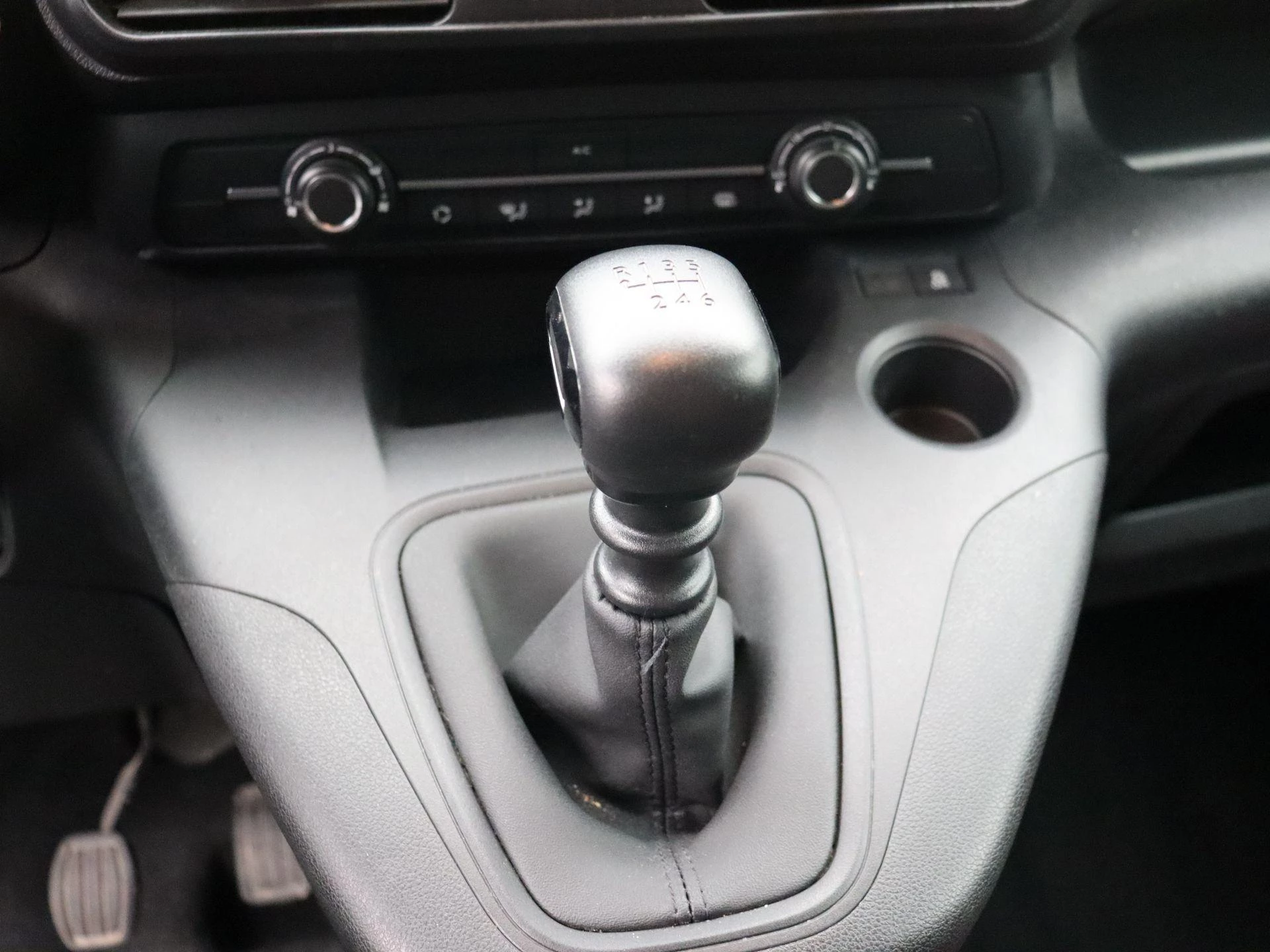 Citroën Berlingo M 1.2 PT 110 S&S BVM6 PLUS
