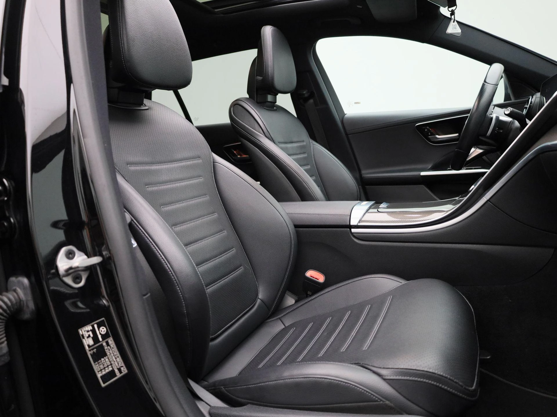 Mercedes-Benz-Classe C-image-39