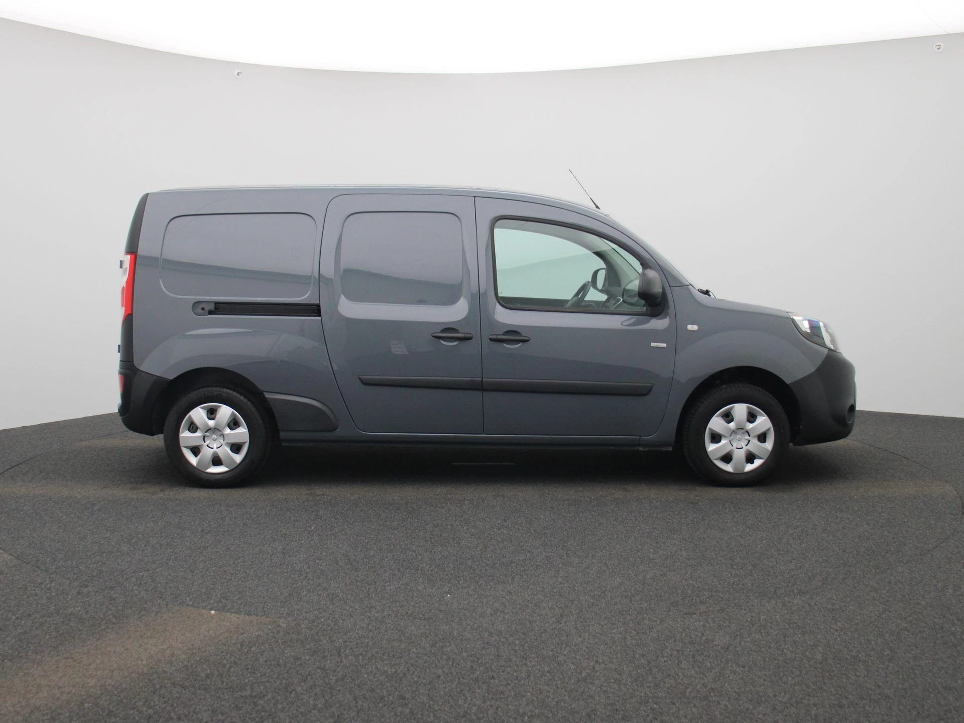 Renault-Kangoo Z.E.-image-5