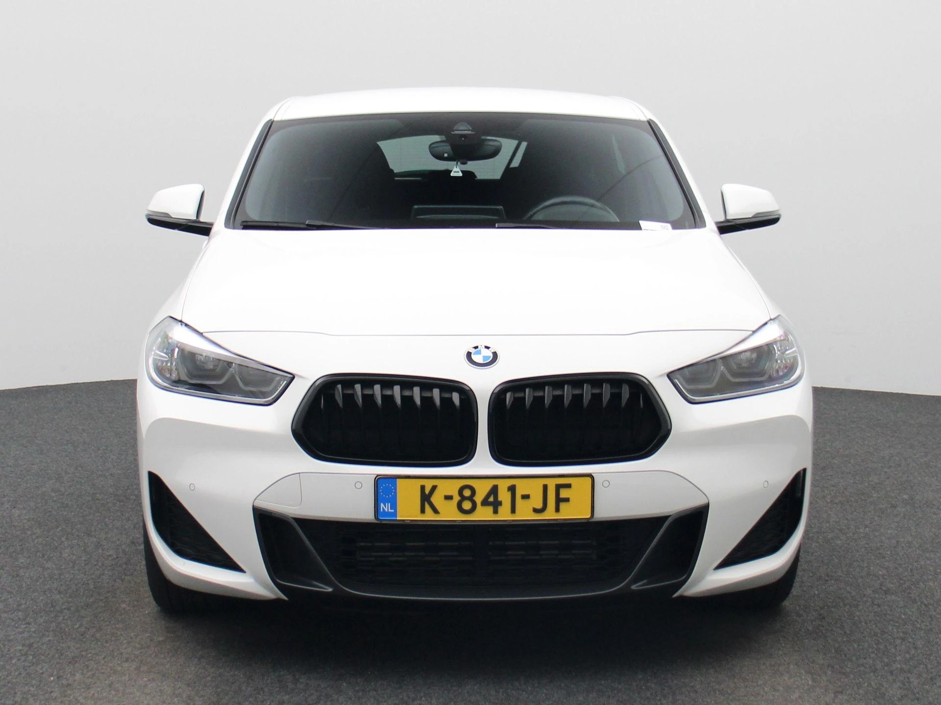 BMW X2 sDrive20i Executive Edition