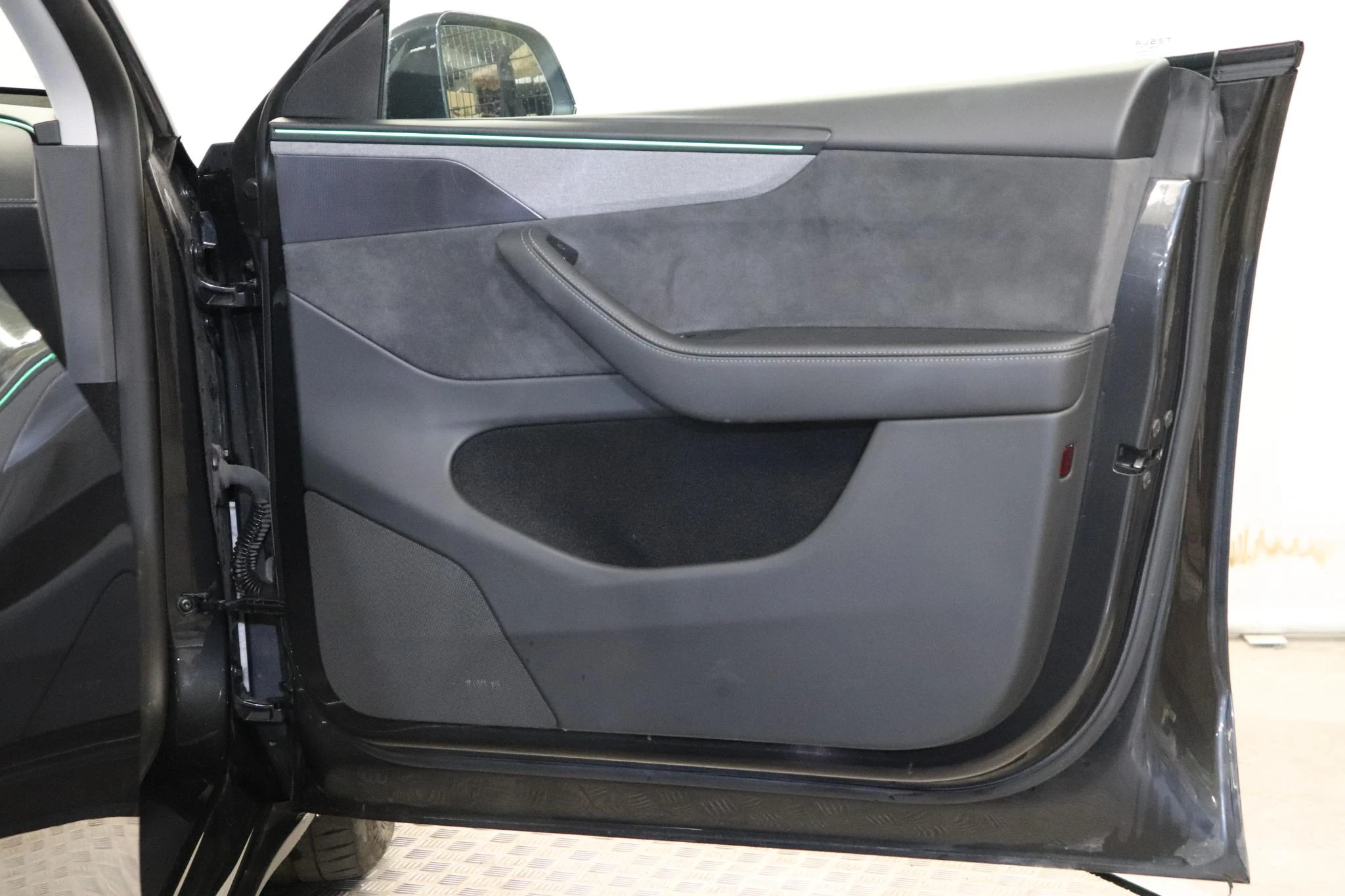 Tesla Model Y Long Range Dual Motor AWD