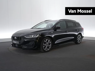 Ford Focus ST-Line - Winterpack - Camera