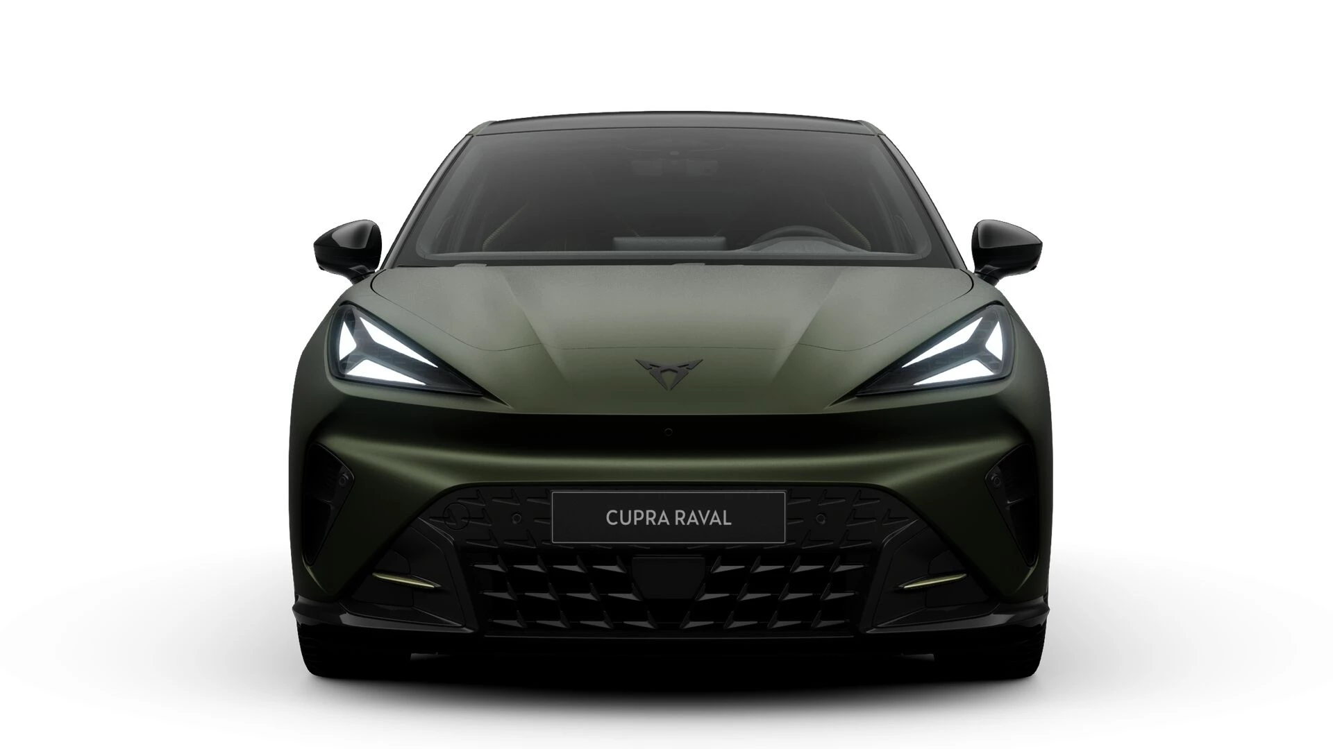 Cupra Raval