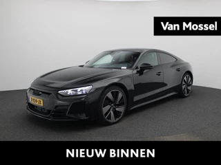 Audi e-tron GT 93 kWh 476 PK