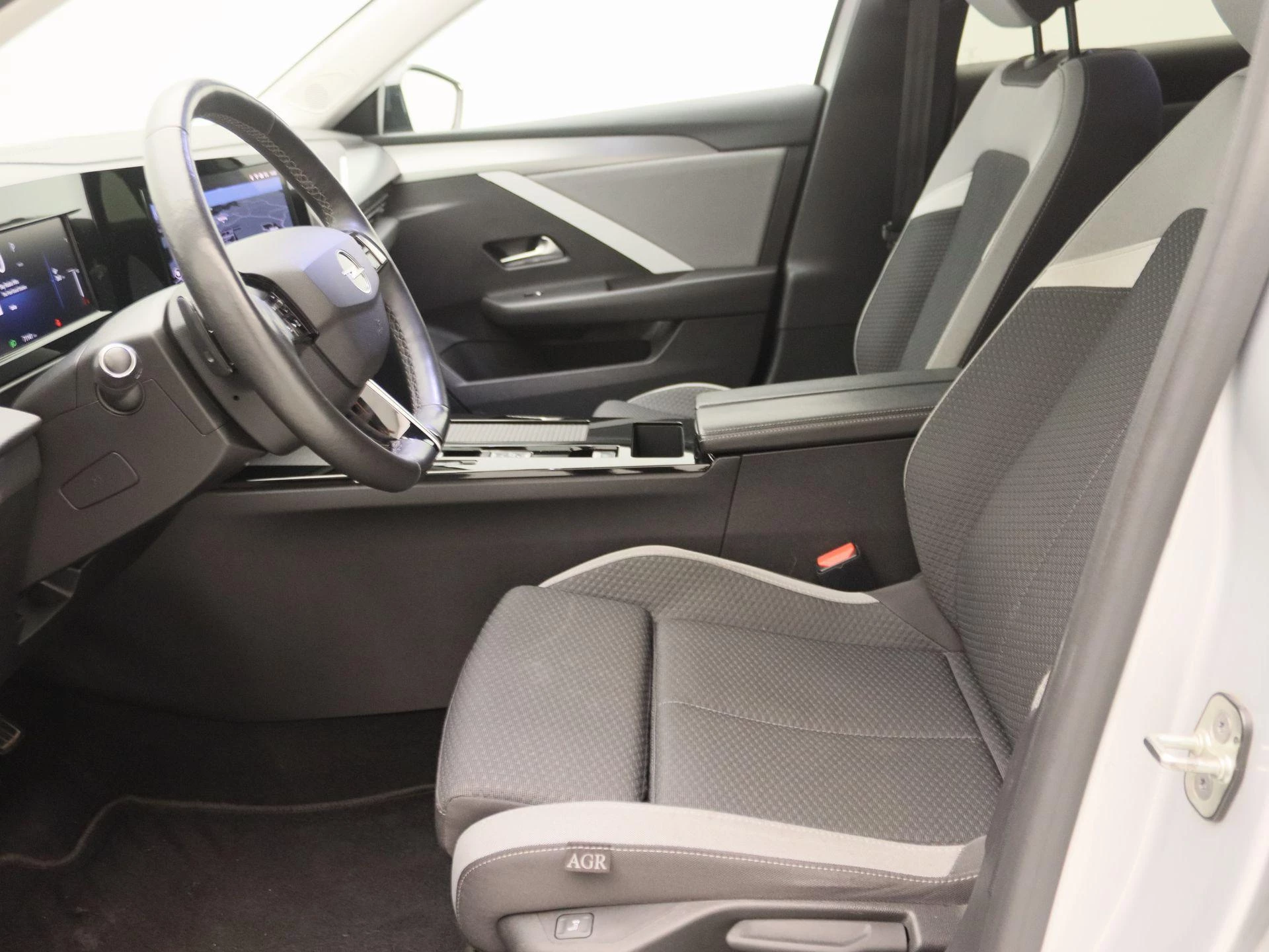 Opel Astra 1.2 Business Edition