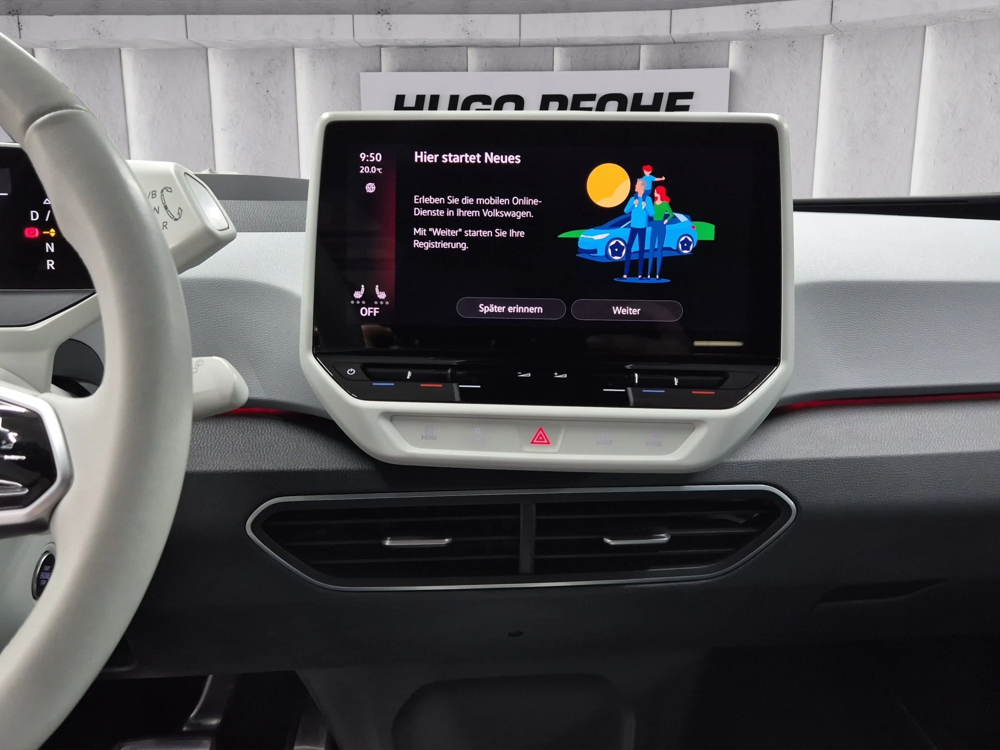 Volkswagen ID.3 Pro Performance Max