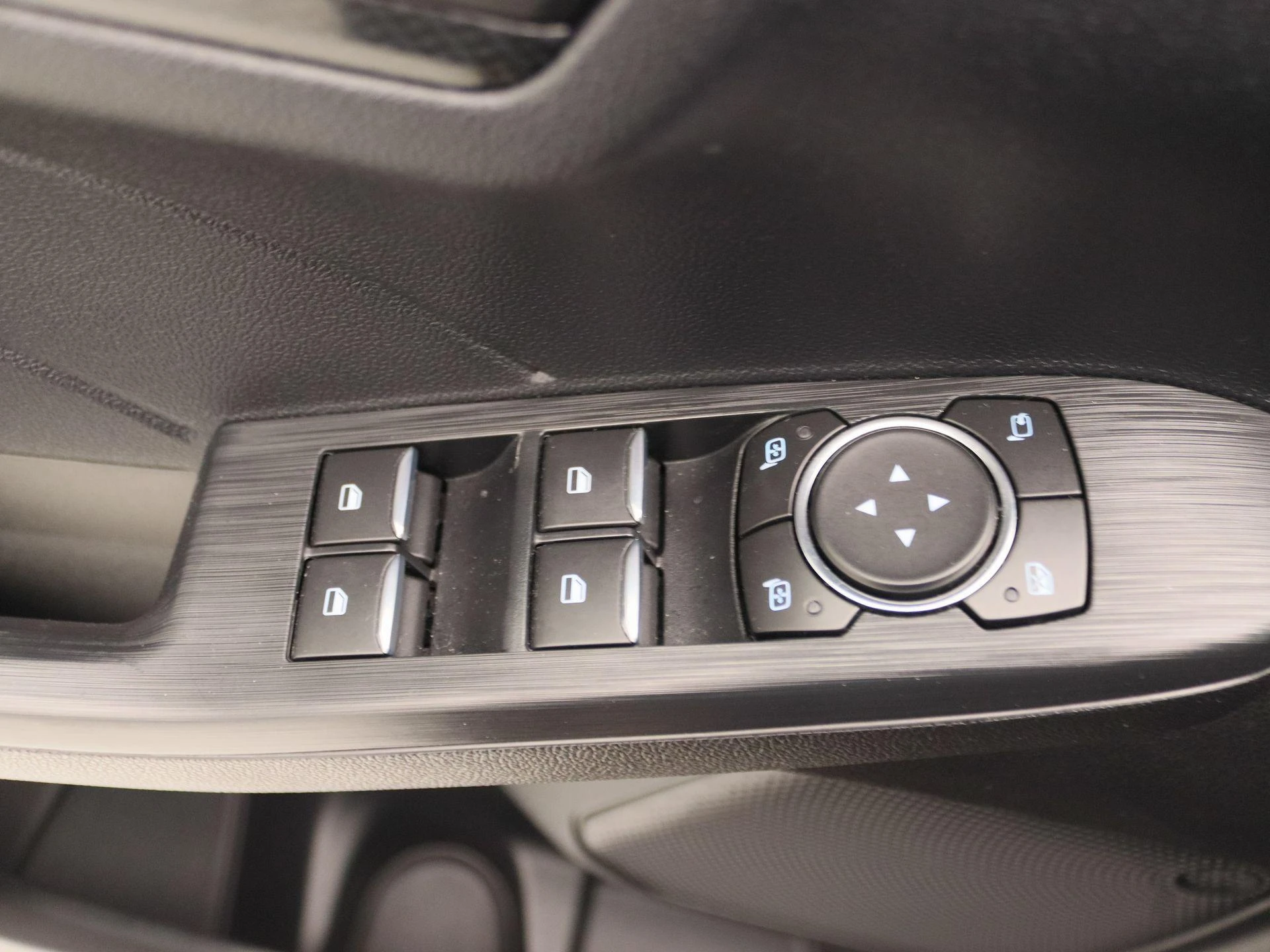Ford Kuga 2.5 PHEV ST-Line
