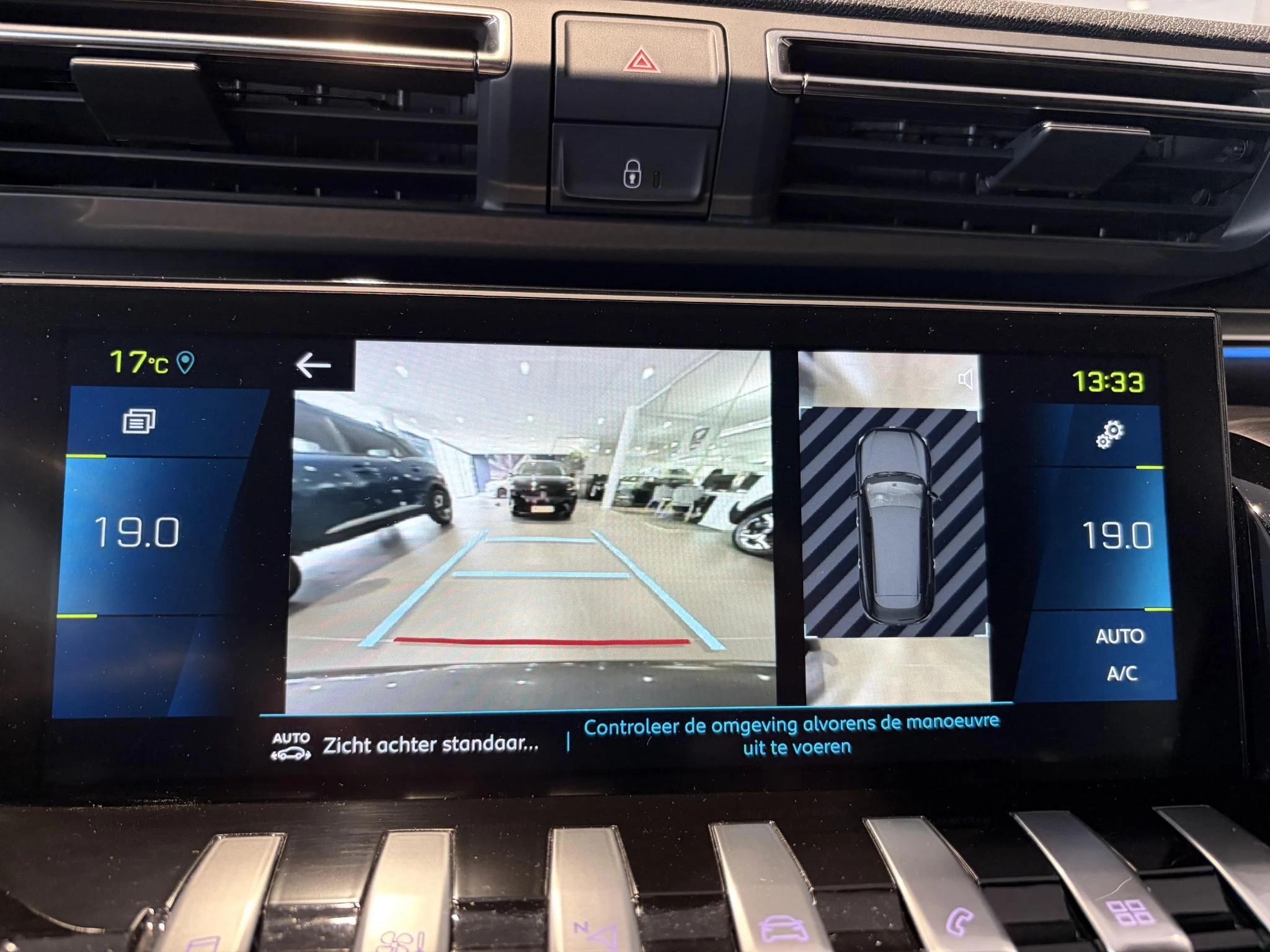 Peugeot 508 SW 1.6 HYbrid GT Pack Business