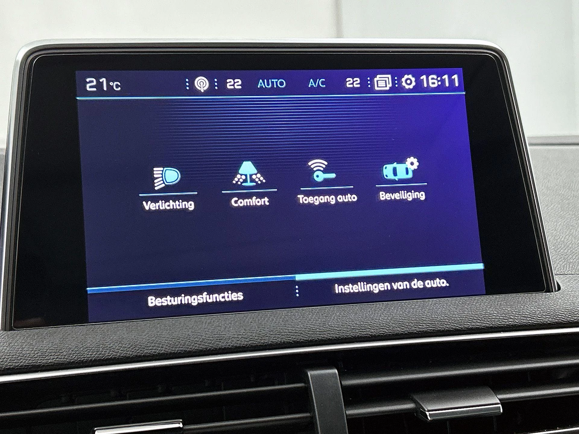 Peugeot 3008 1.2 PureTech Allure