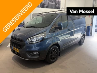 Ford Transit Custom 300 2.0 TDCI L2H1 Trail