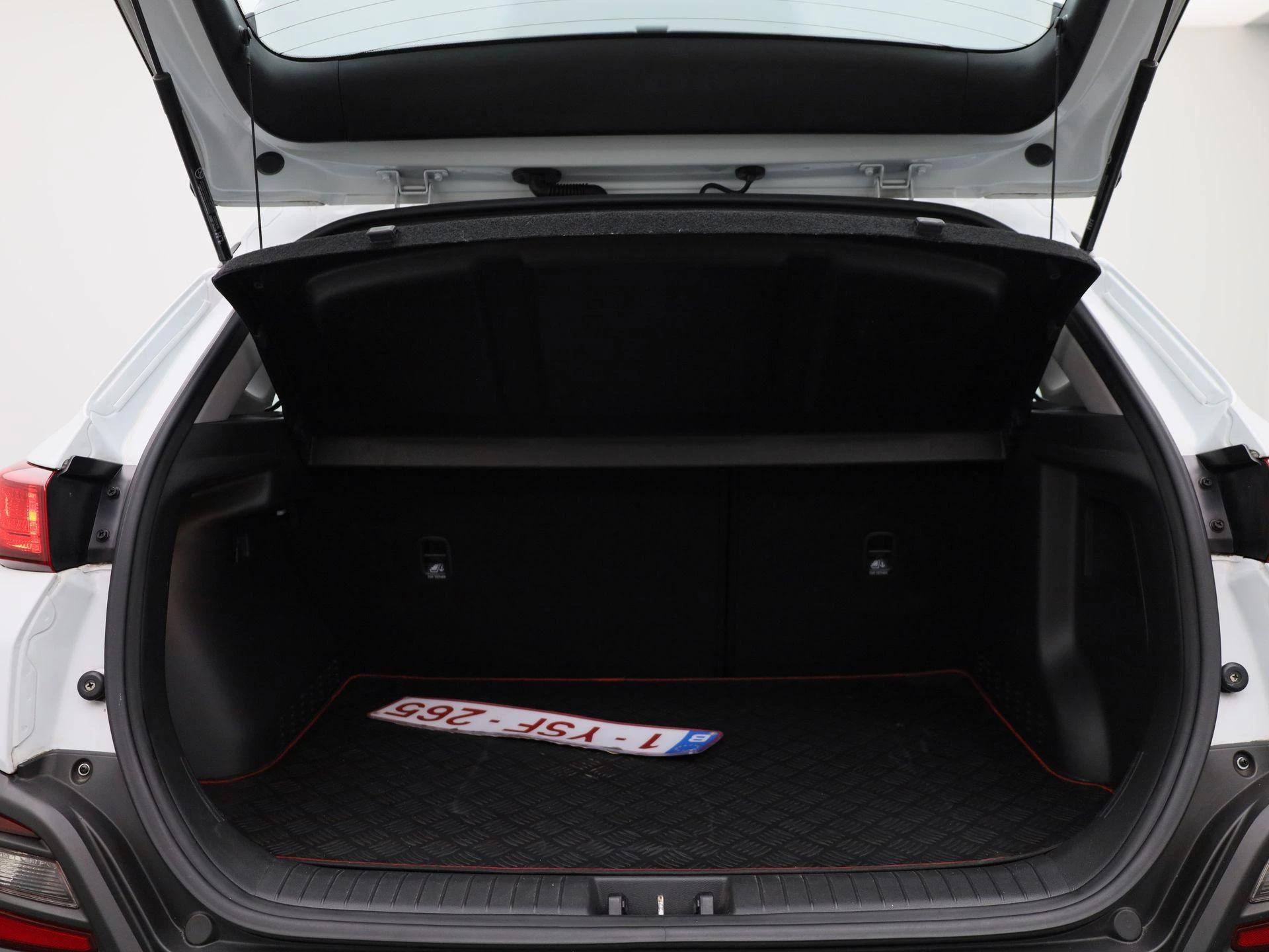 Hyundai Kona 1.0 T-GDI Twist
