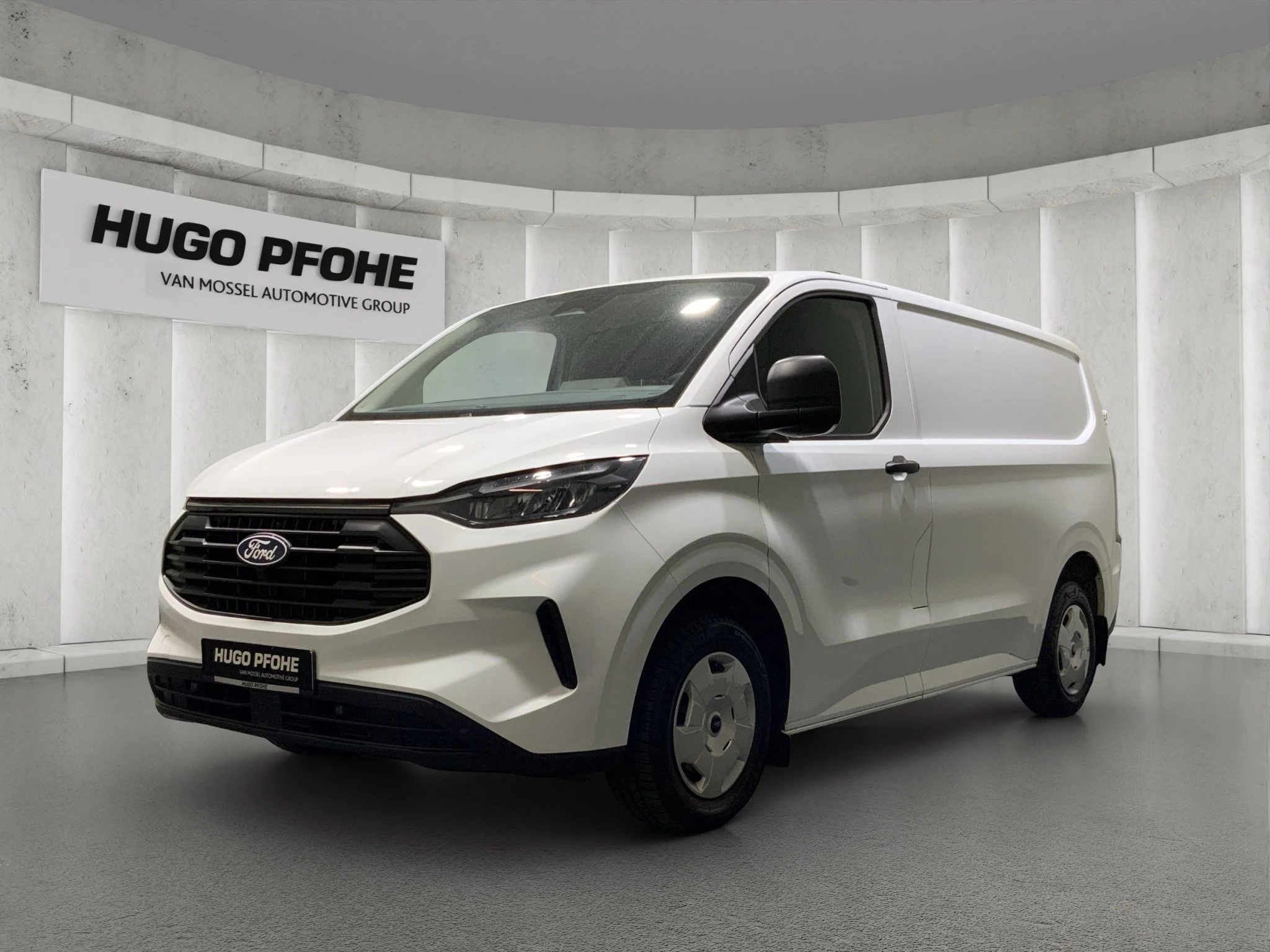 Ford-Transit Custom-image-0