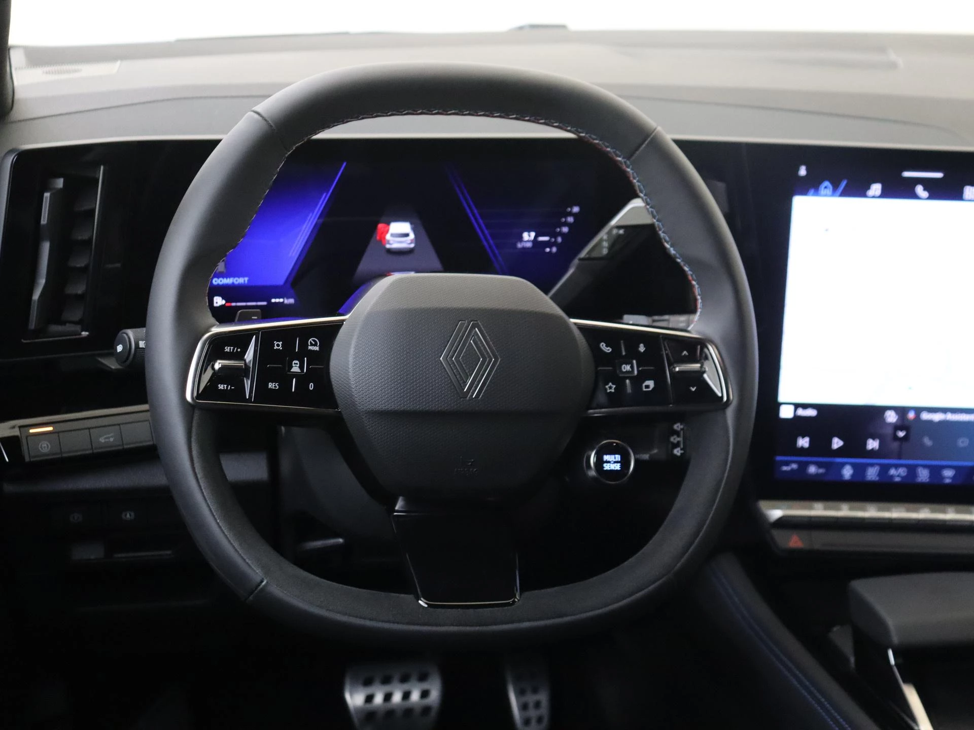 Renault Austral 1.2 E-Tech full hybrid 200 esprit Alpine