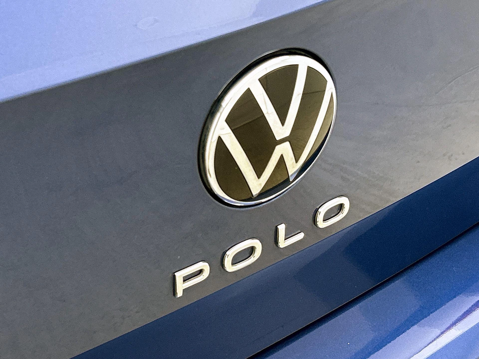 Volkswagen Polo 1.0 TSI Life | 95 PK |