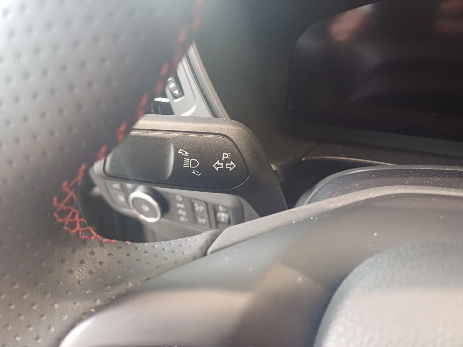 Ford Kuga LCI - ST Line X