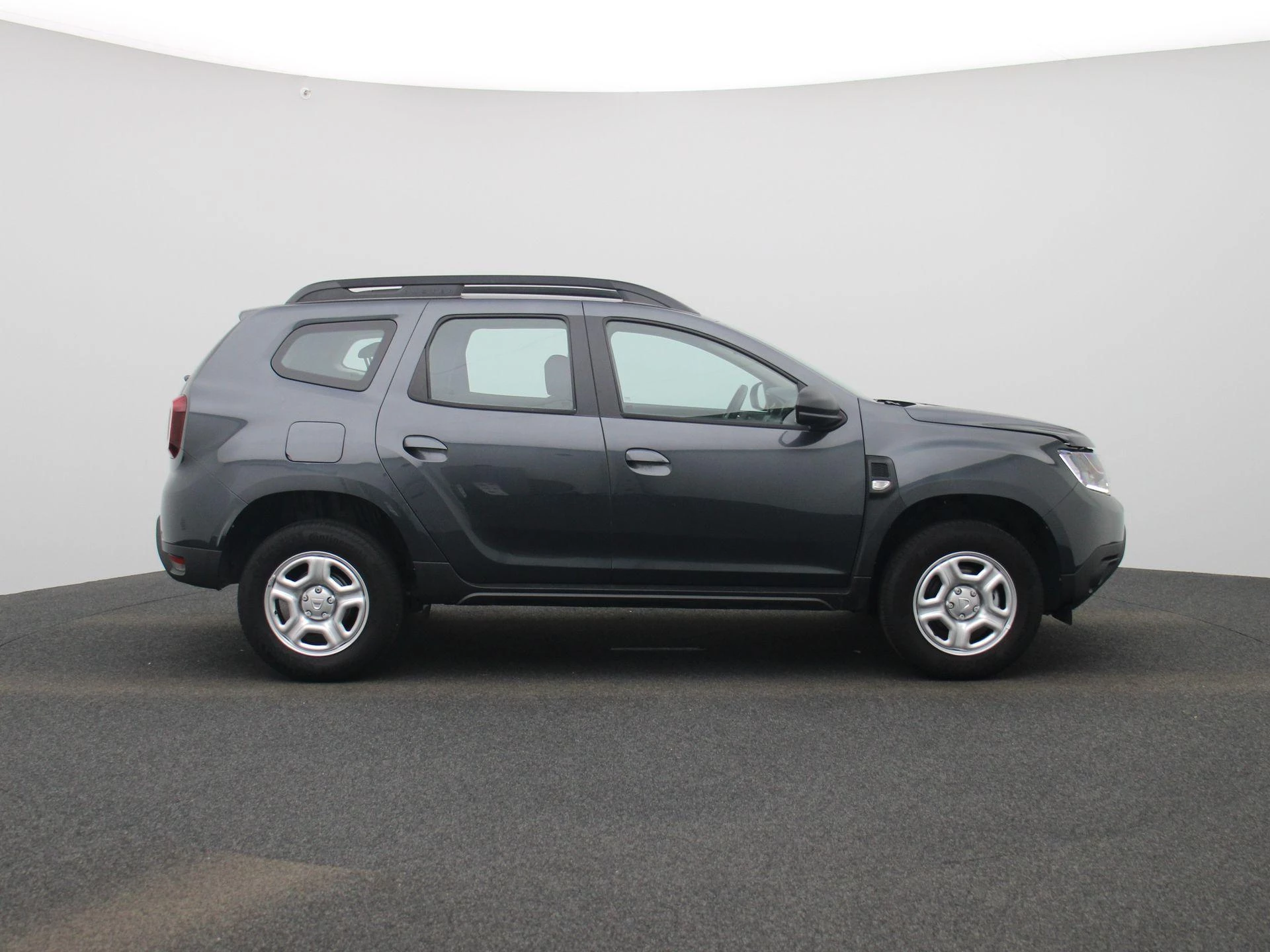 Dacia Duster TCe 100 Comfort